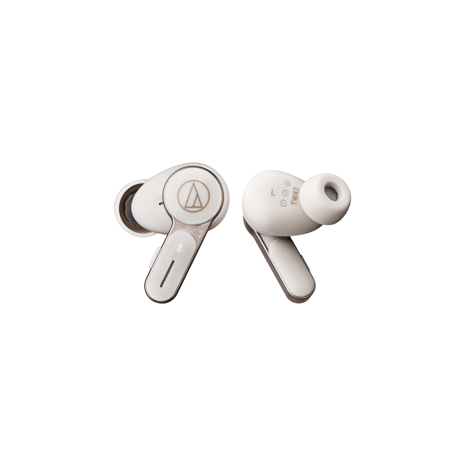 Audio-Technica Slušalice ATH-TWX7 WH