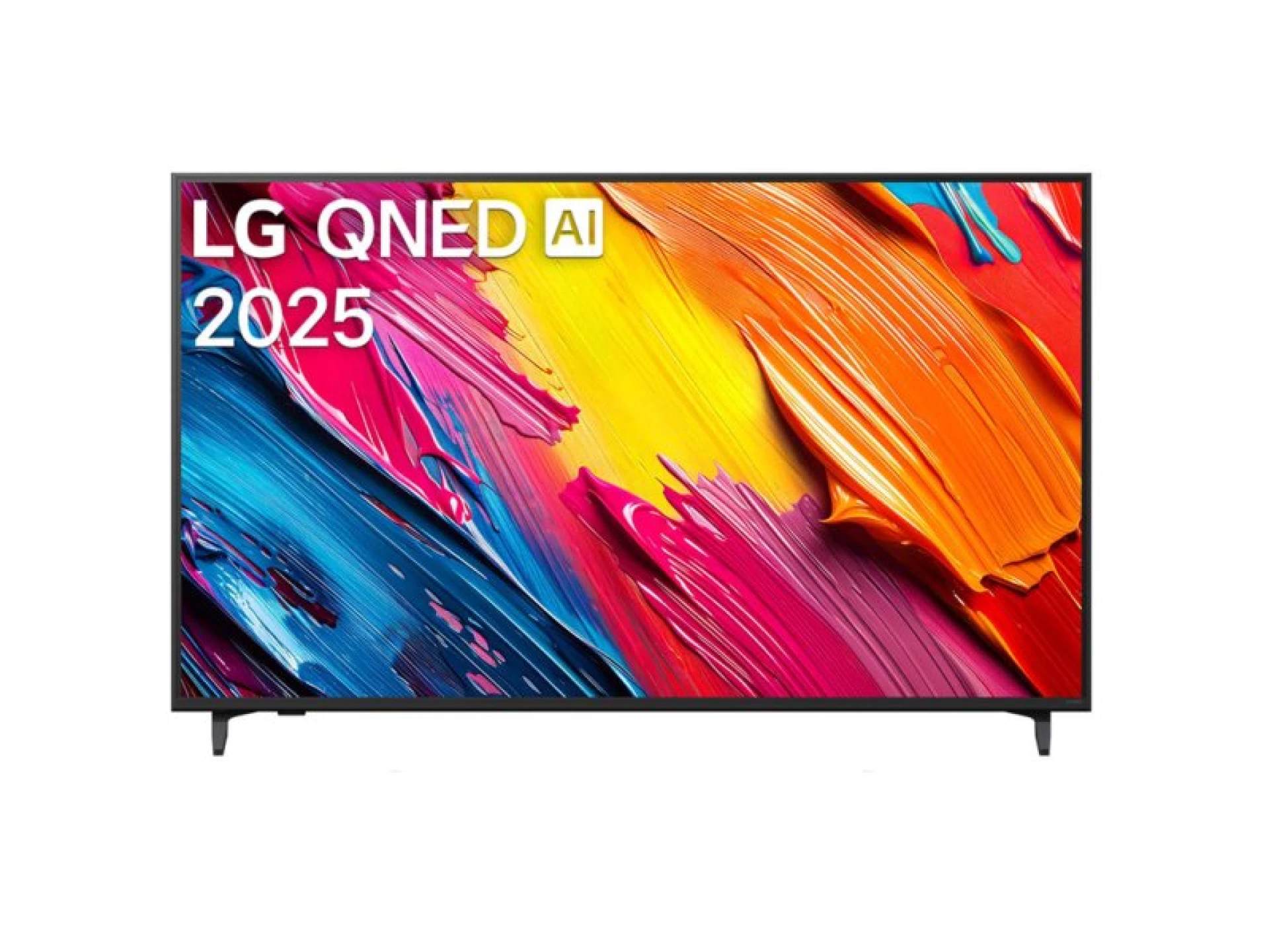 LG 55QNED70A6A Smart TV 55" 4K Ultra HD QNED