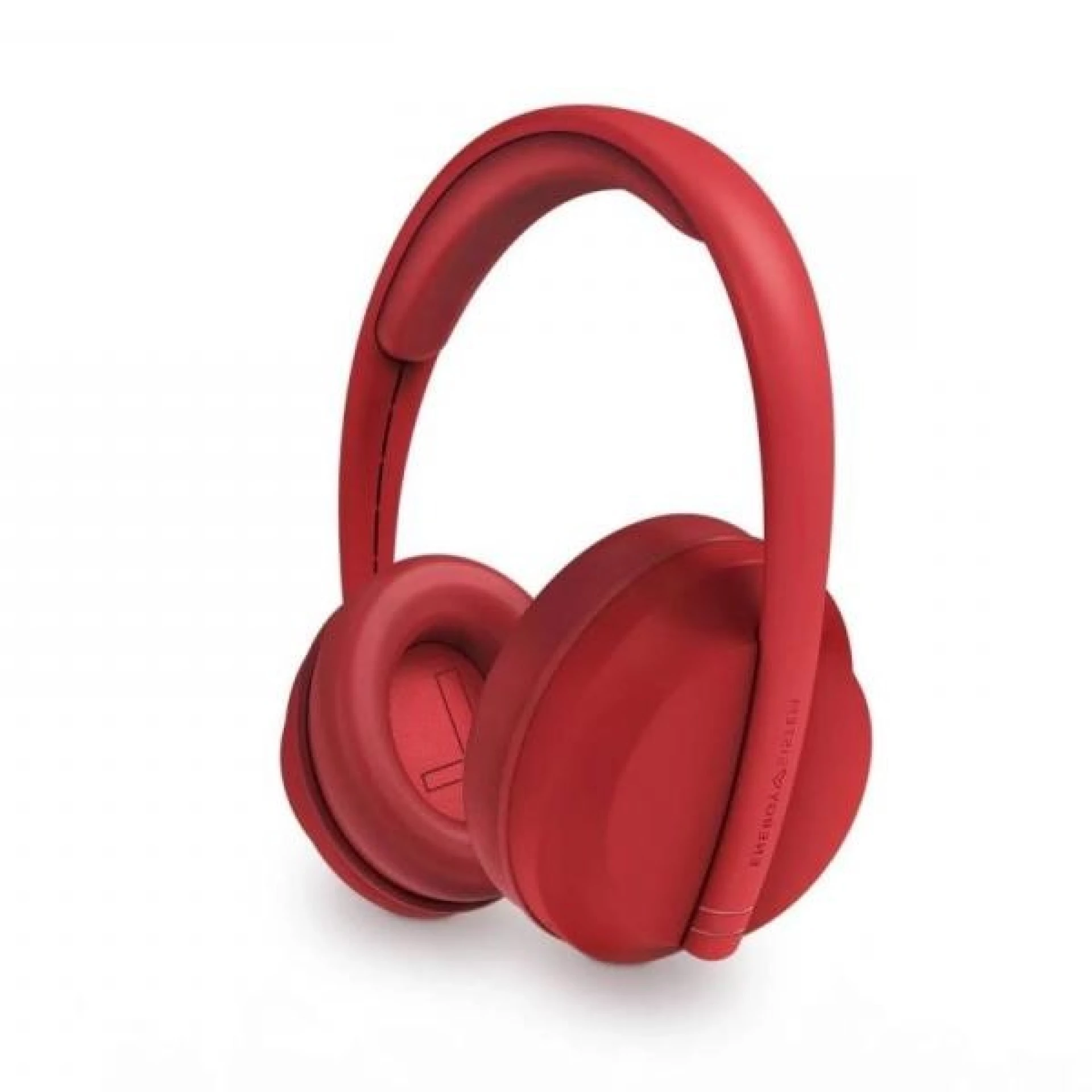 Energy Sistem Hoshi ECO Bluetooth slušalice crvene