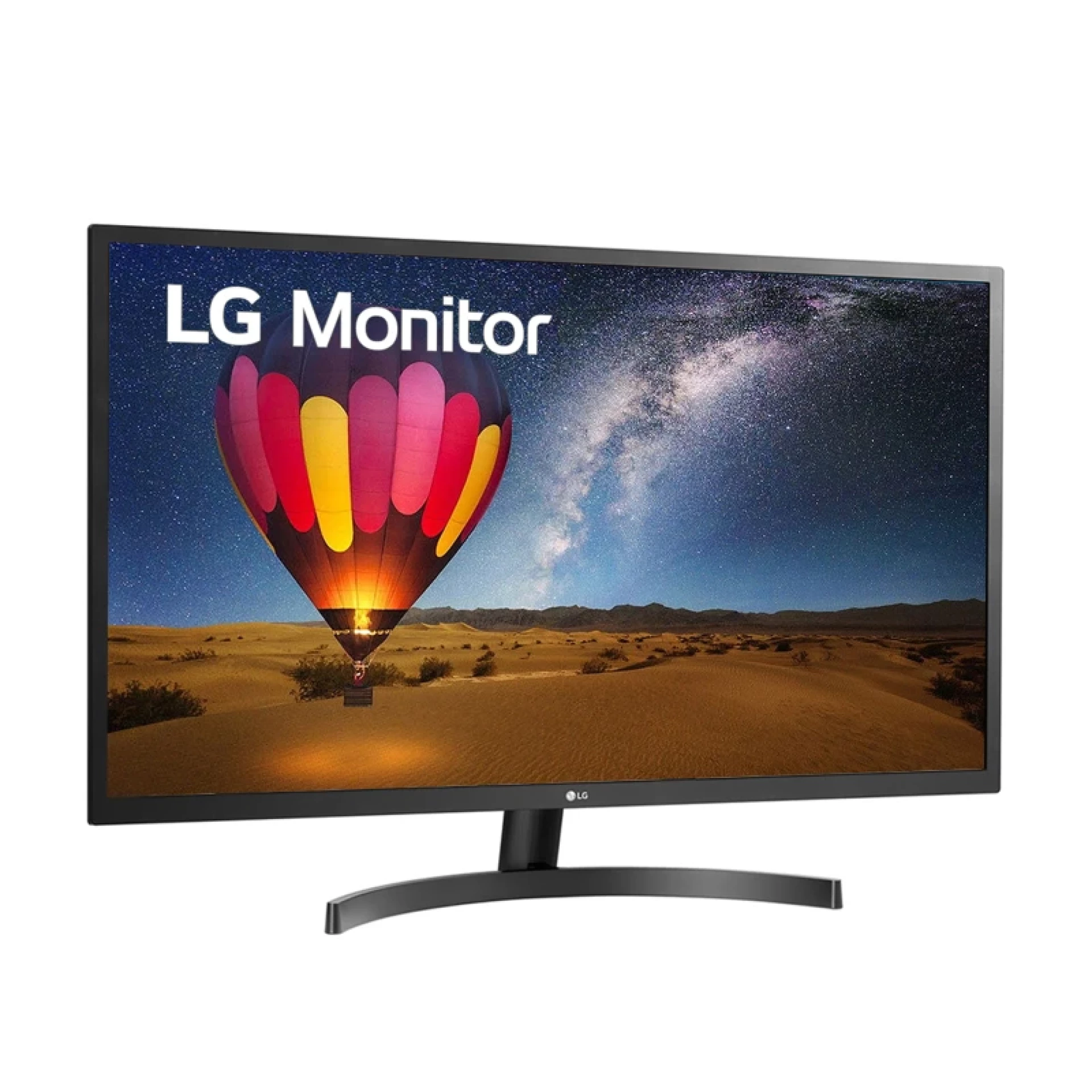 LG Monitor 32" 32MN500M-B
