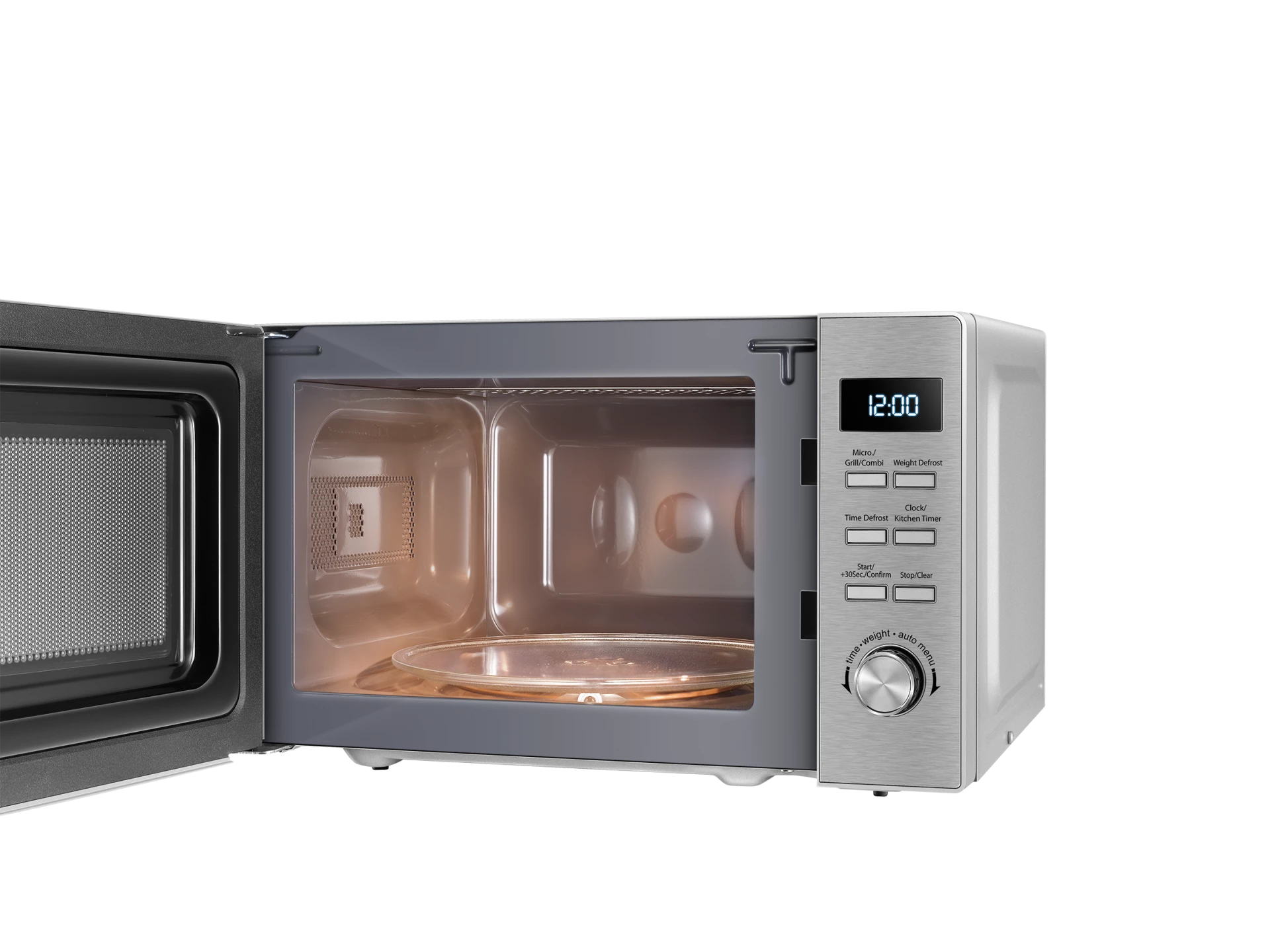 Beko Mikrotalasna rerna MGF 20210 X 