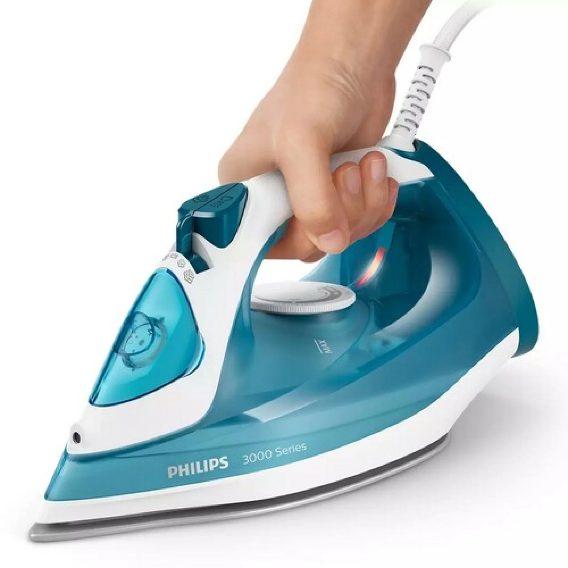 Philips Pegla na paru DST 3011/20