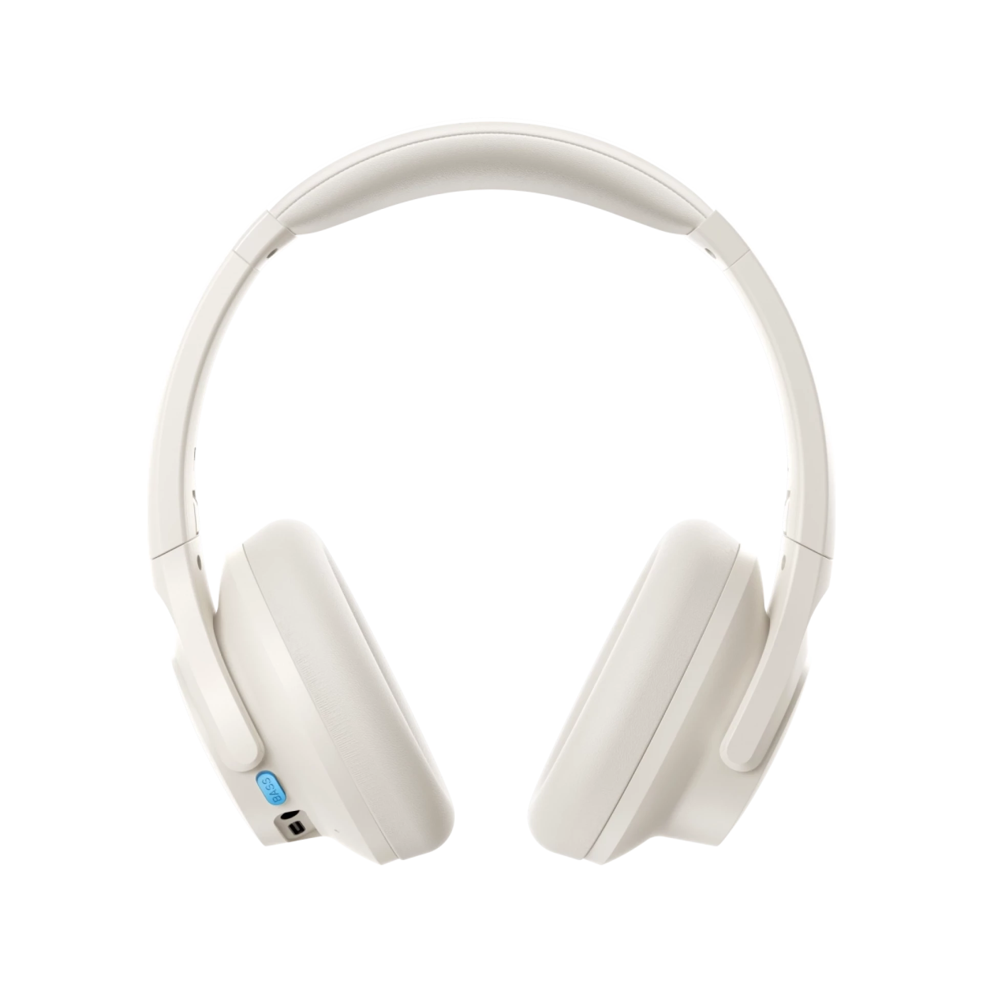 Soundcore Bežične slušalice Q11i Bela
