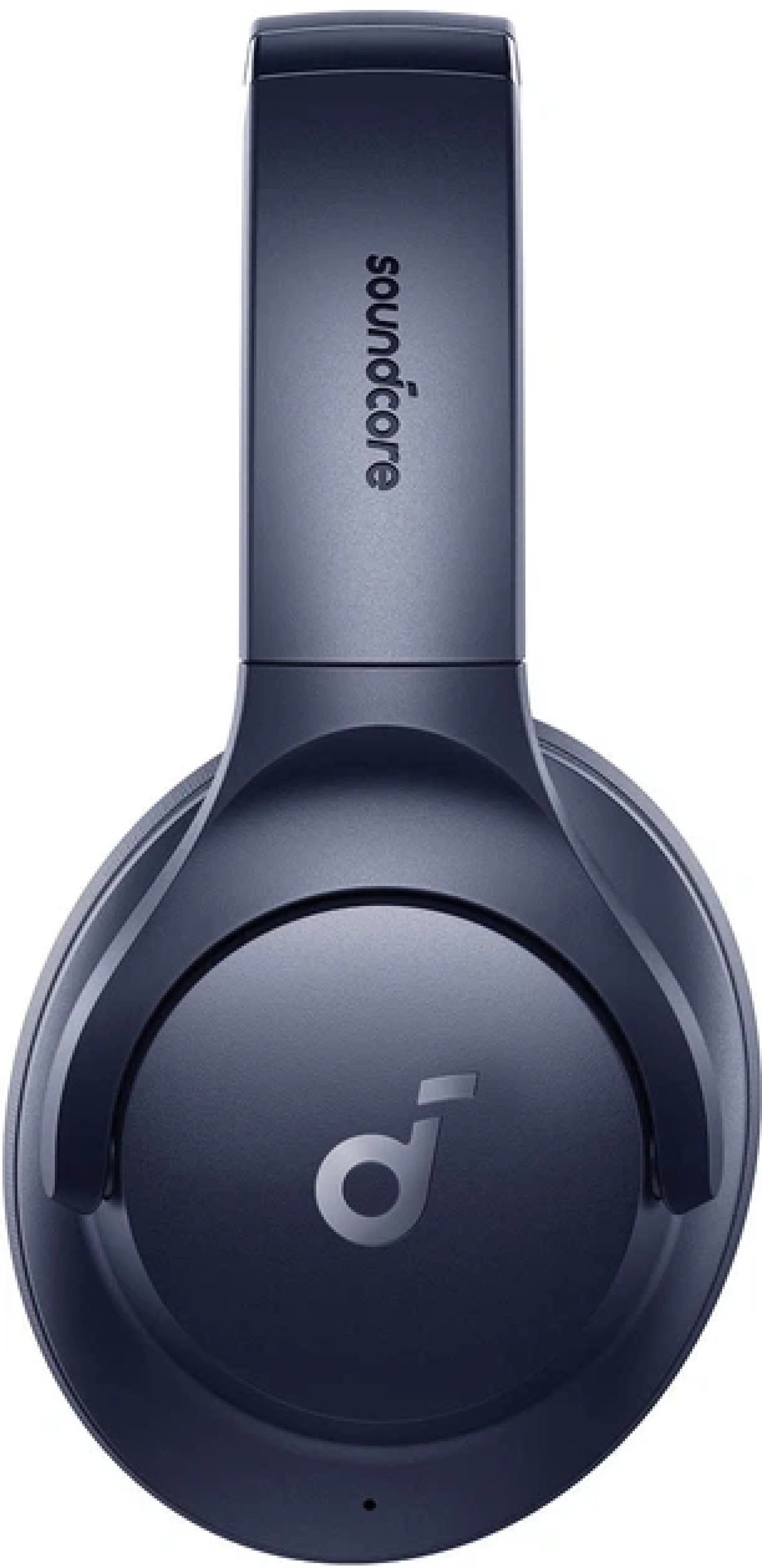 Soundcore Bežične slušalice Q20i Plava