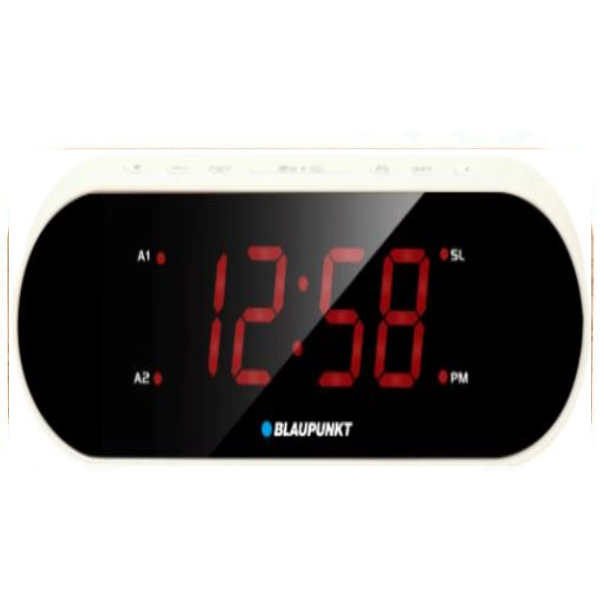 Blaupunkt CR6WH radio sat