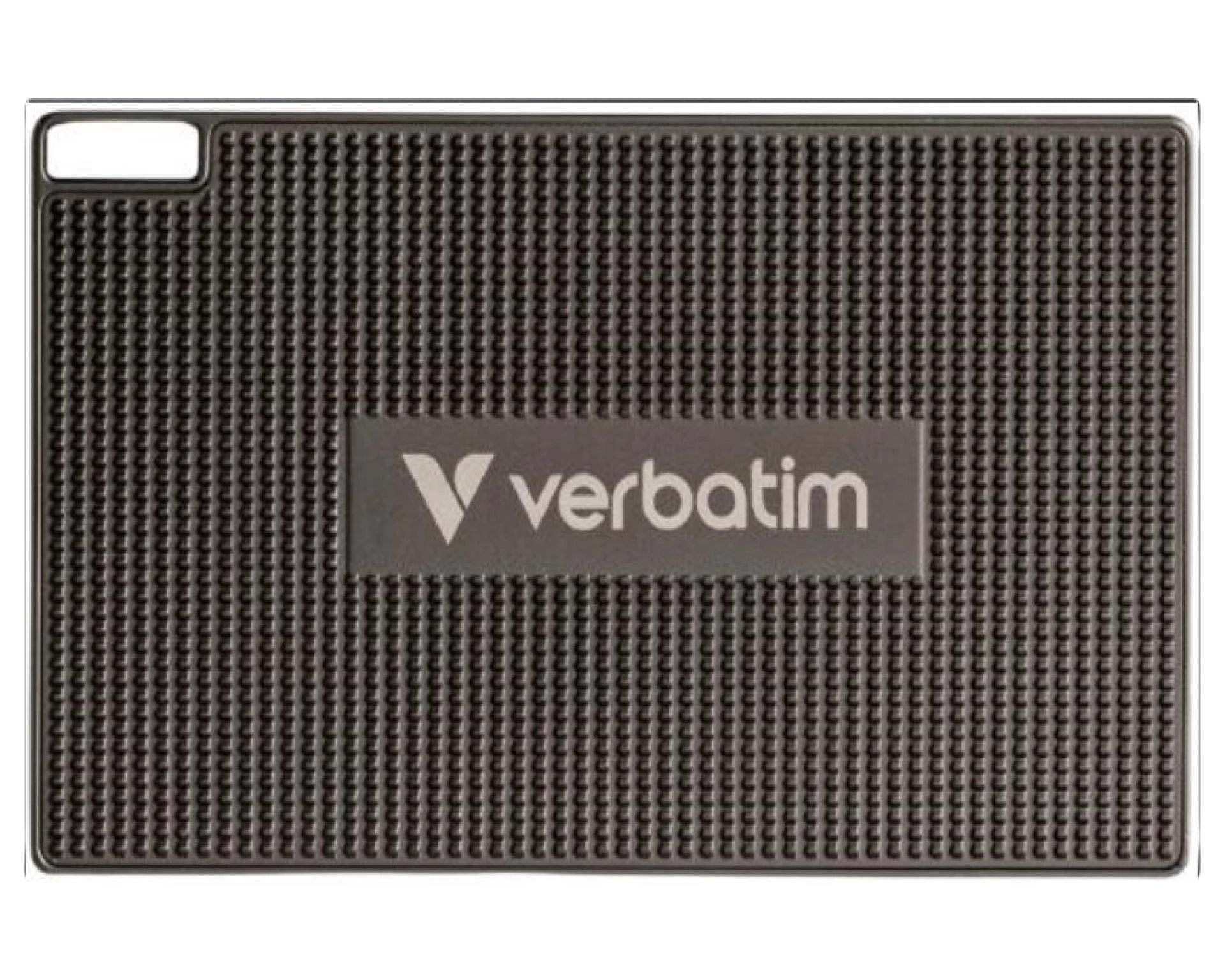Verbatim Metal mini eksterni SSD 512GB