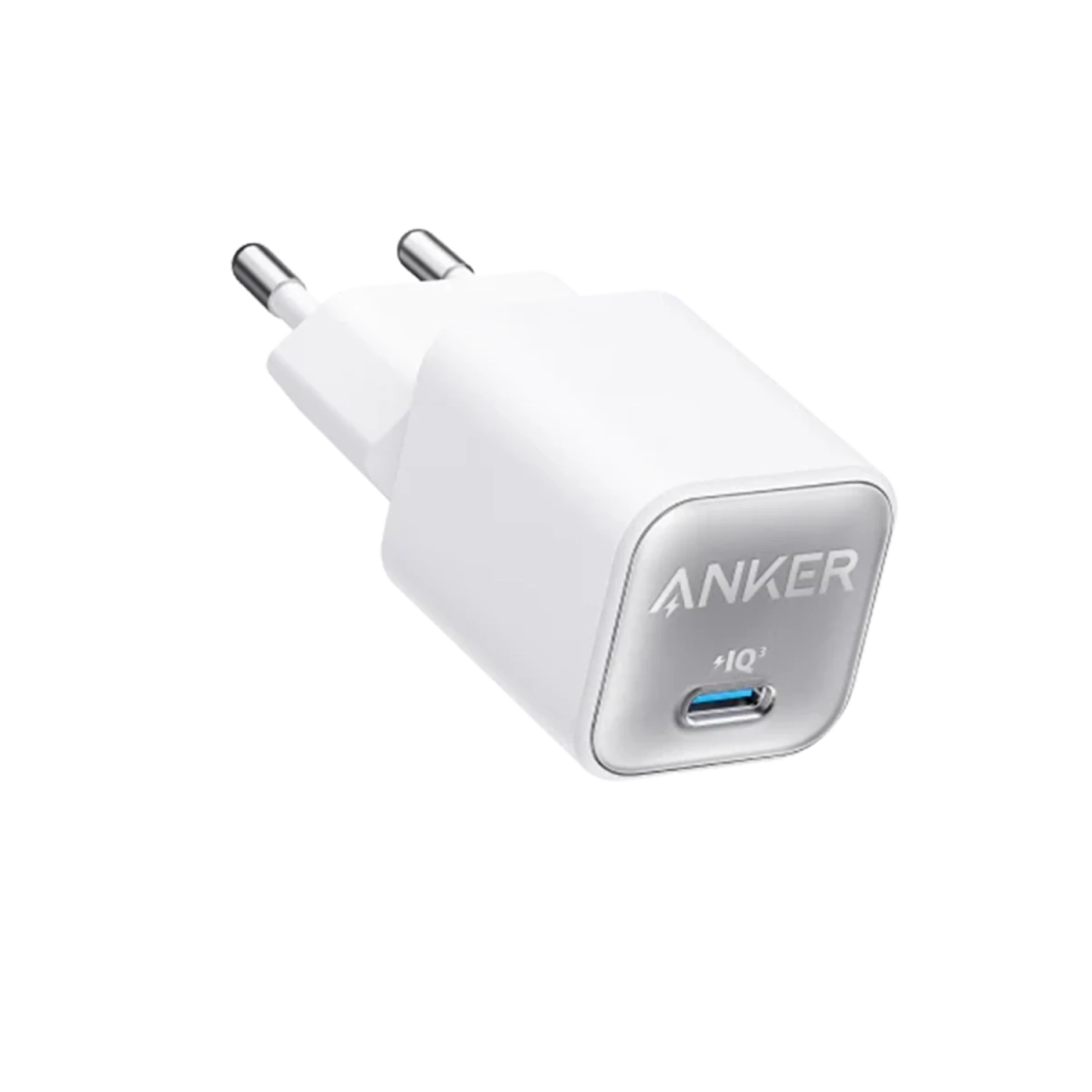 Anker Punjač 20W 512 USB-C Bela