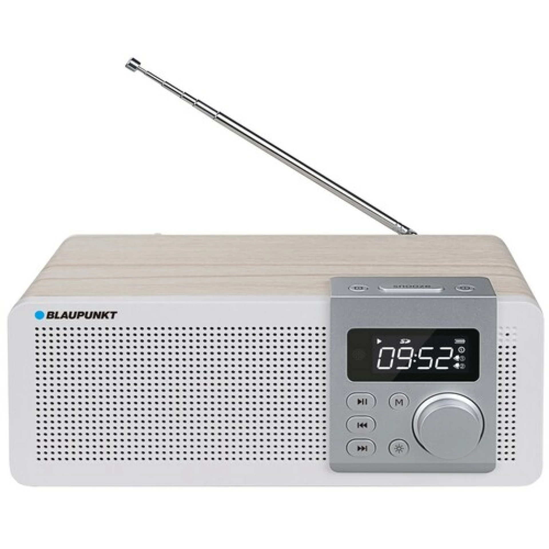 Blaupunkt PP14BT radio sat