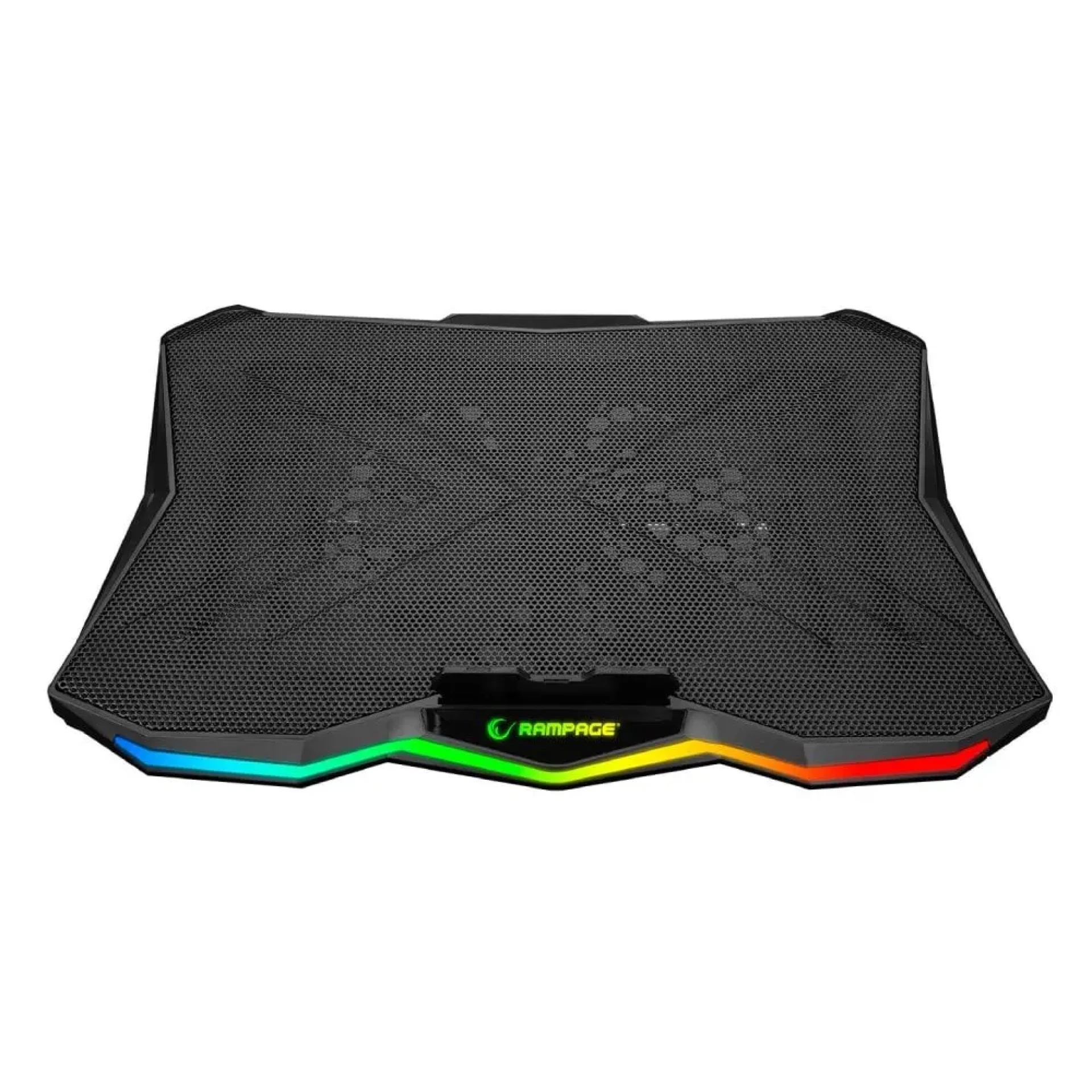 Rampage AD-RC8 180MM podesivo ventilisano postolje za laptop