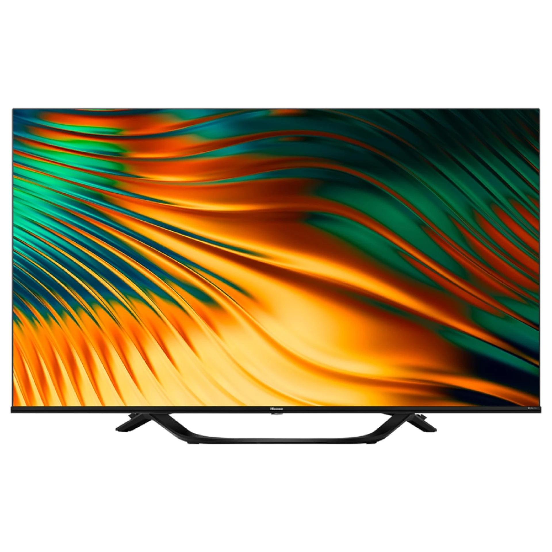 HISENSE SMART TV 50"  UHD 50A63H