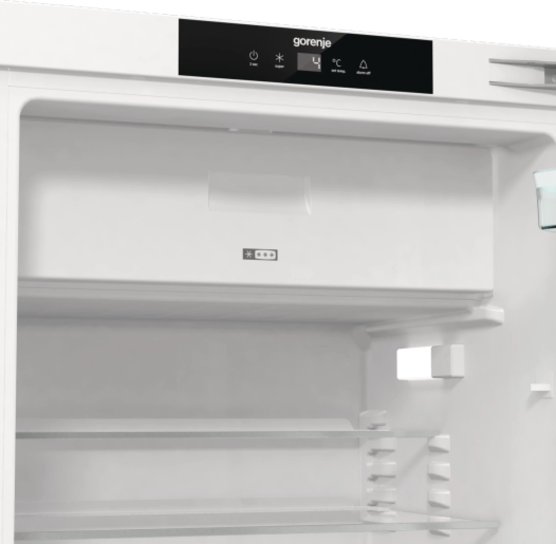 Gorenje Ugradni frižider a jednim vratima RBIU609EA1