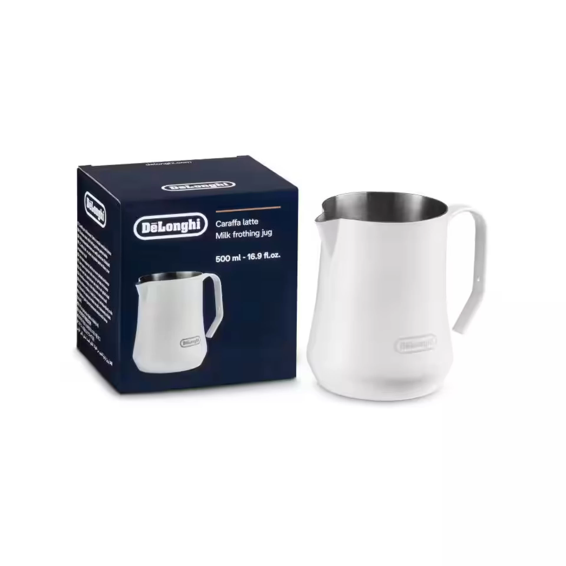 DeLonghi Posuda za mleko DLSC081 500ml 