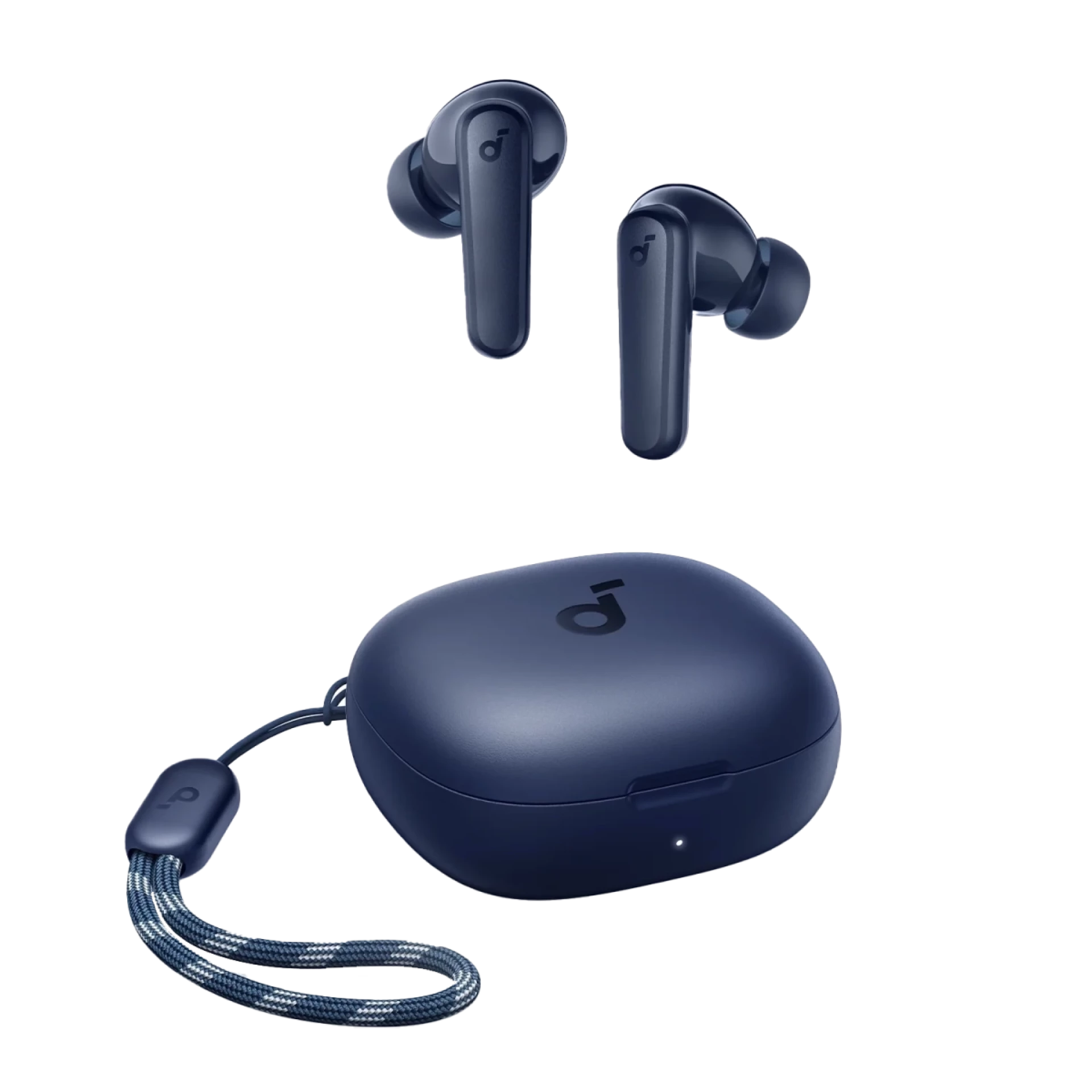 Soundcore TWS In-Ear Slušalice R50i Plava