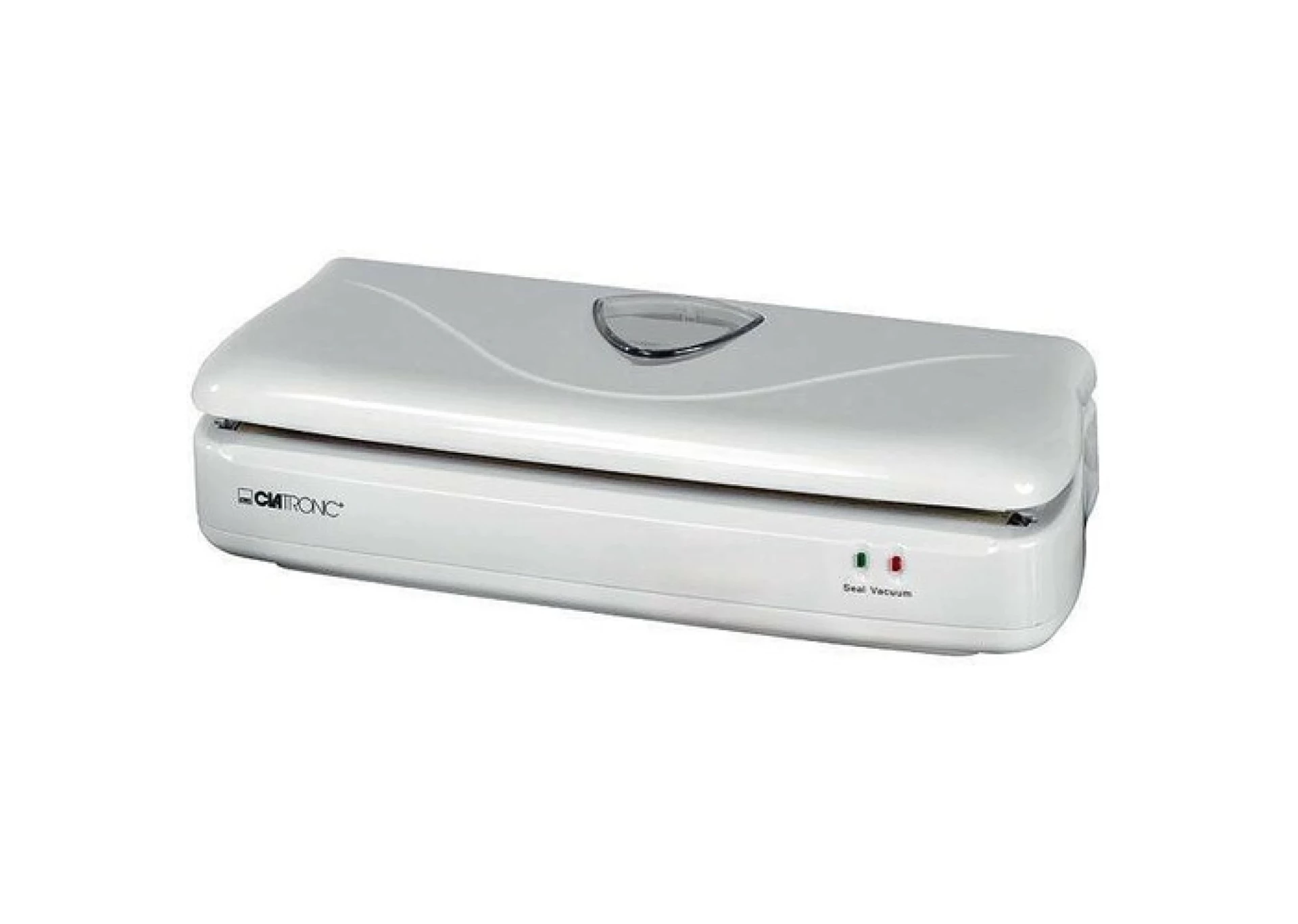 CLATRONIC APARAT ZA VAKUMIRANJE KESA FS3261
