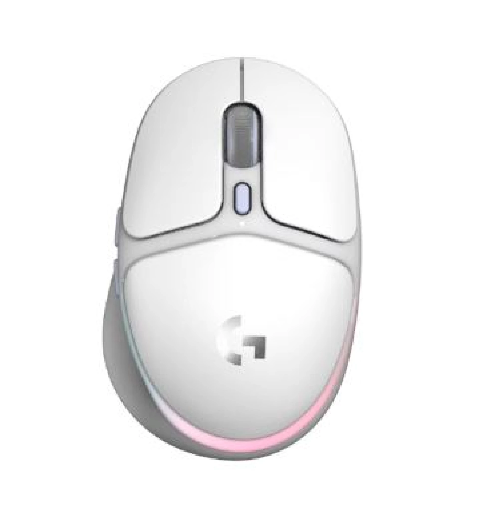  Logitech G705 Gejmerski bežični miš beli 8200 DPI