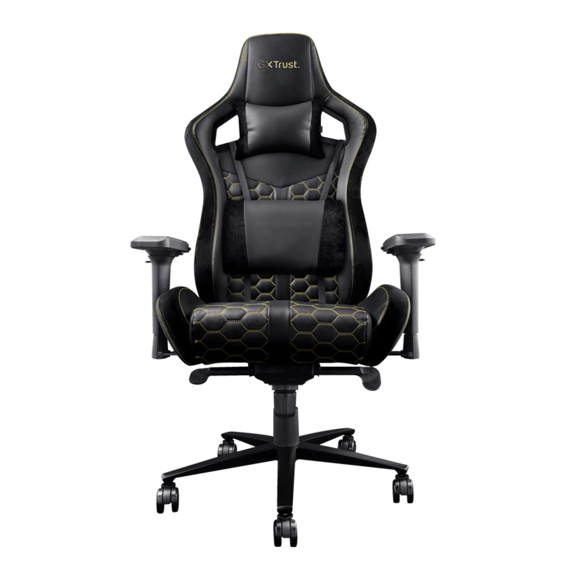 OUTLET - Trust Gejmerska stolica GXT 712 Resto Pro