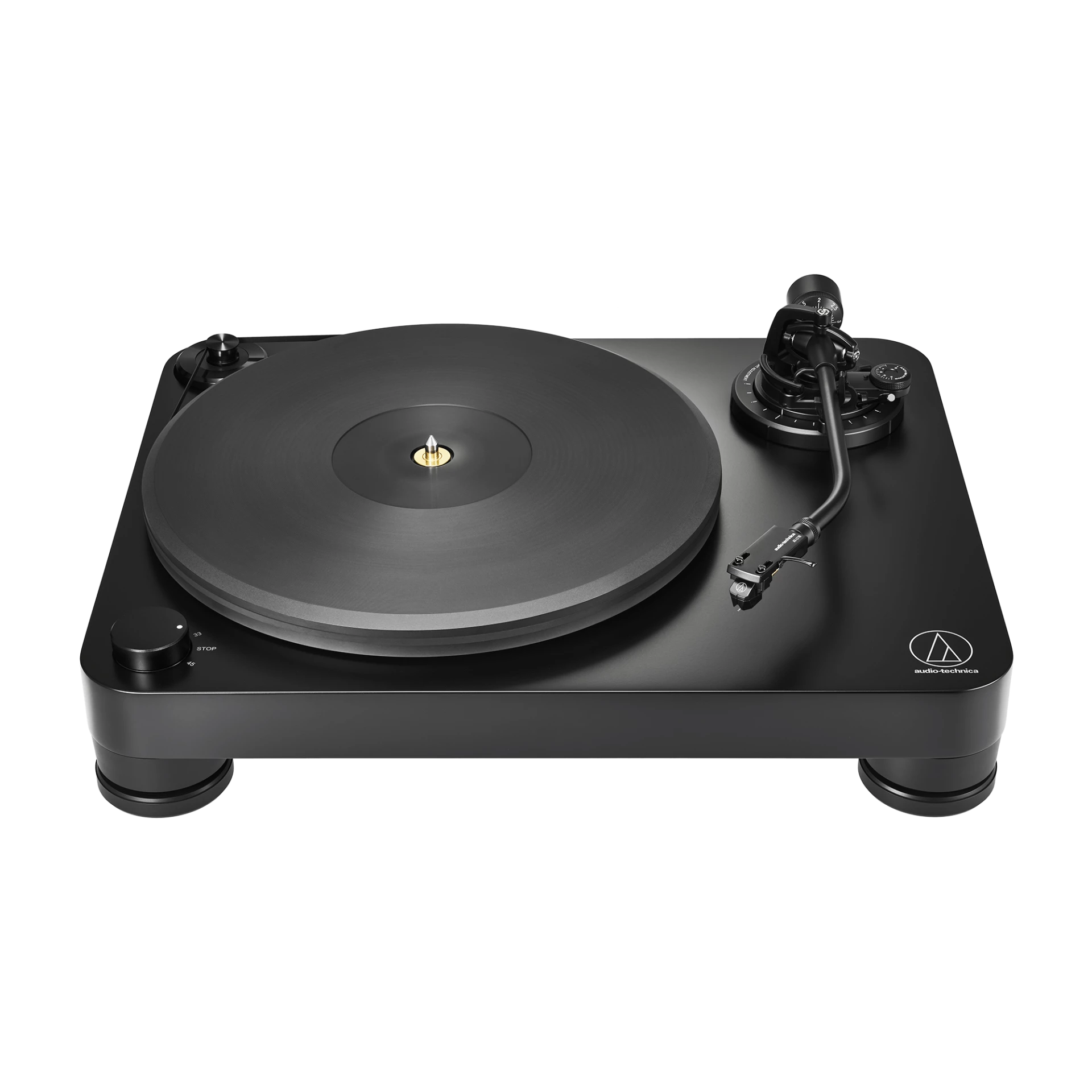 Audio-Technica Gramofon AT-LP7X