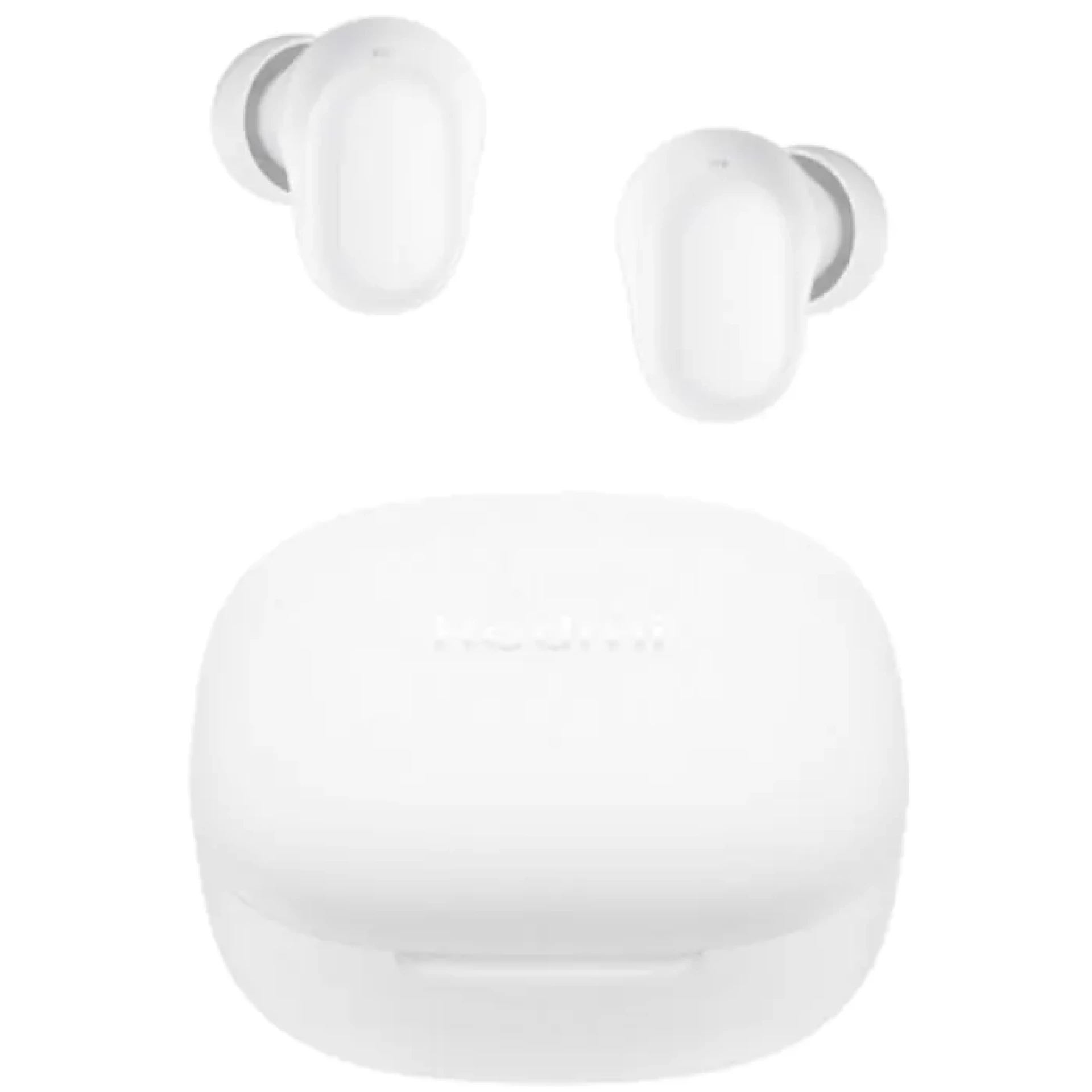 Xiaomi Redmi Buds 6 Play bele bežične slušalice