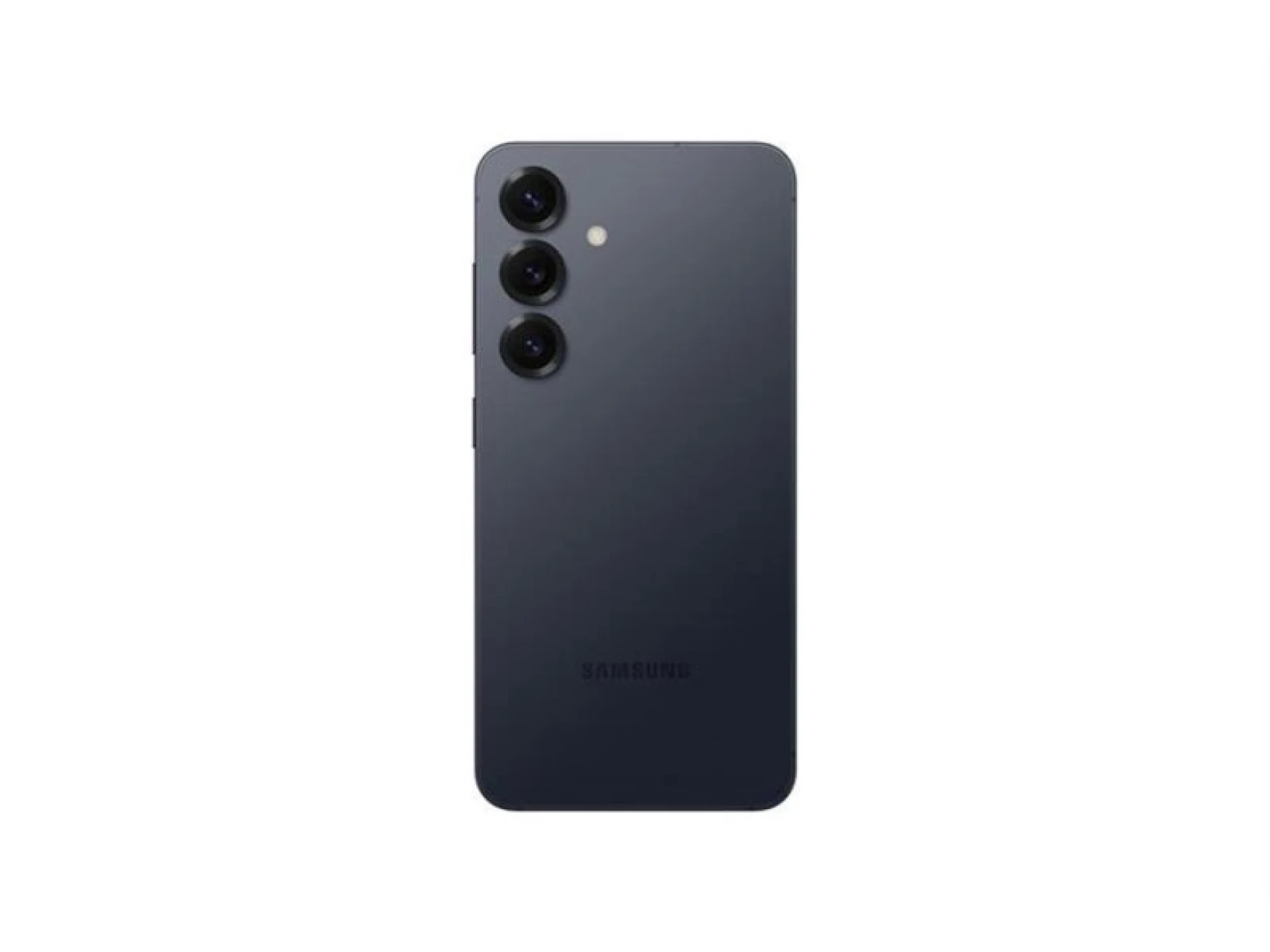 Samsung Galaxy S25 12/128GB plavo crni mobilni 6.2" Snapdragon 8 Elite 12GB 128GB 50Mpx+10Mpx+12Mpx DualSIM