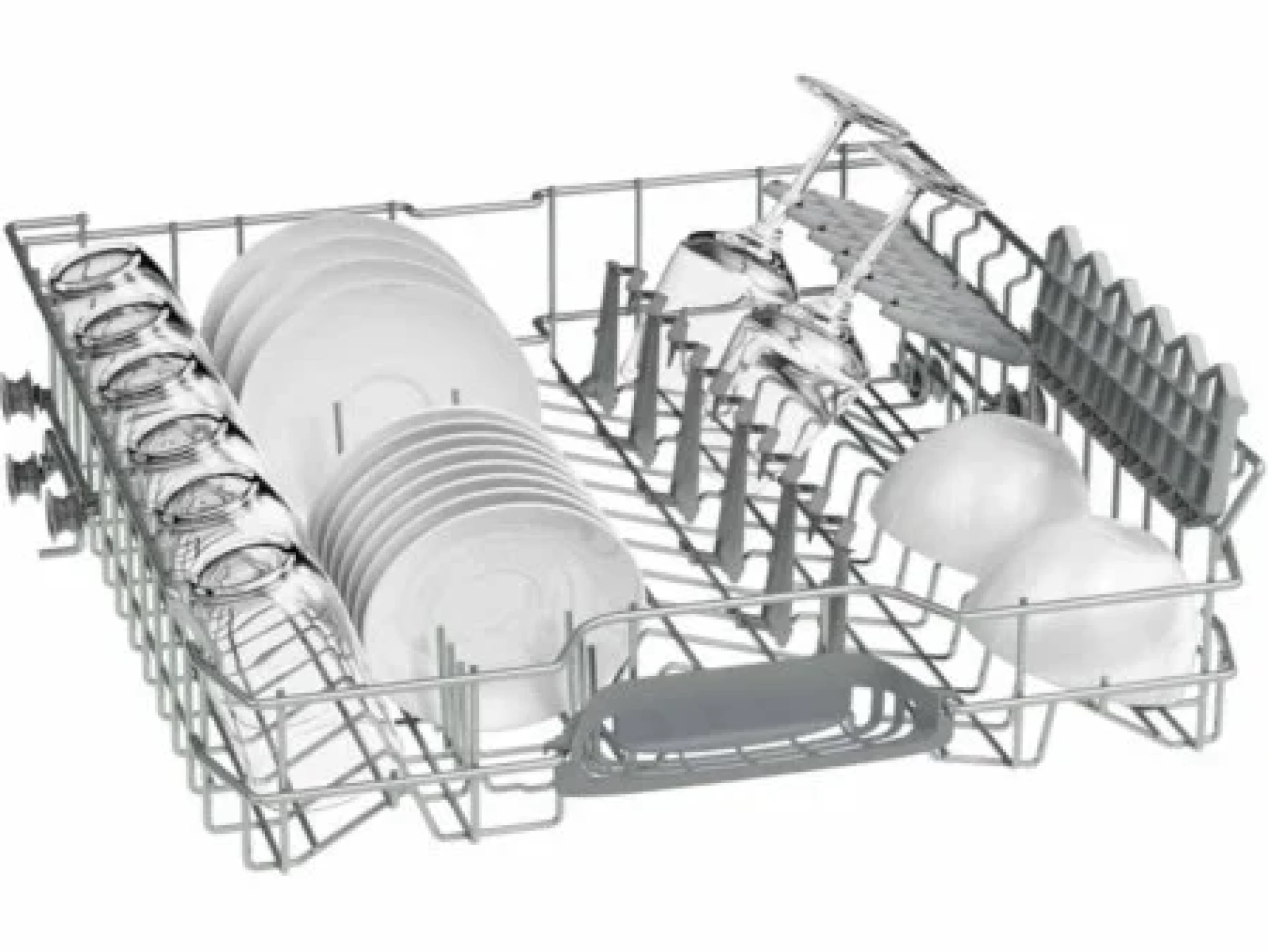 Bosch SMS25AW05E Mašina za pranje sudova