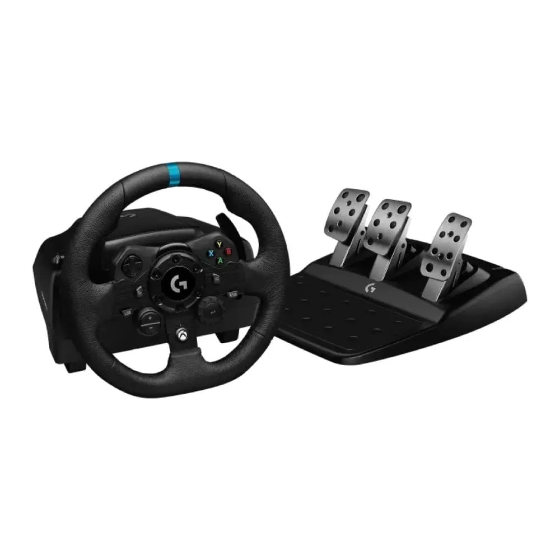 Logitech G923 TrueForce gejmerski volan