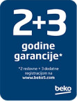 Beko 2+3