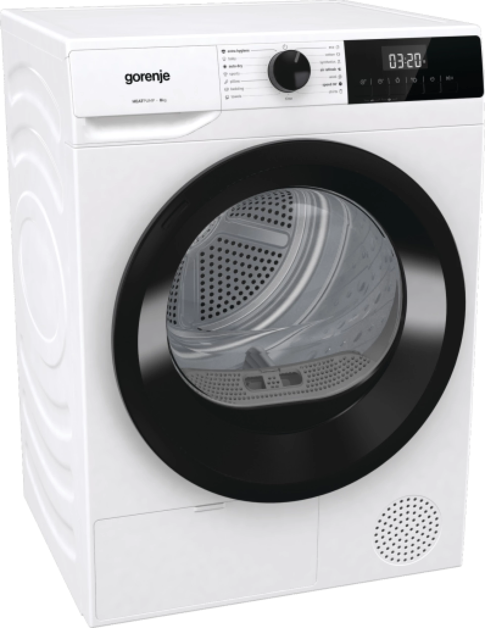 Gorenje Mašina za sušenje veša DHNE83