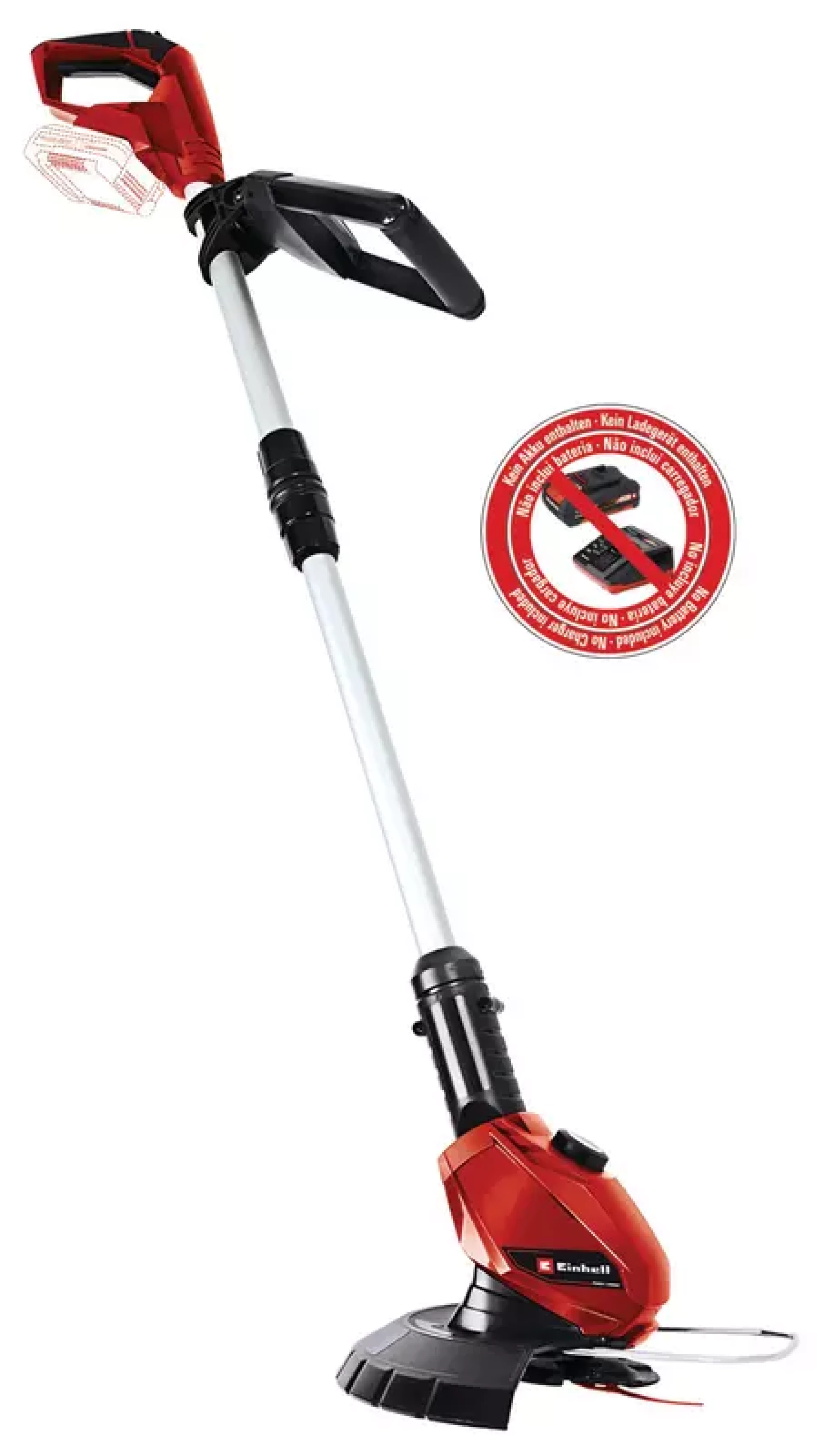 Einhell GE-CT 18/30 Li-Solo Akumulatorski trimer za travu