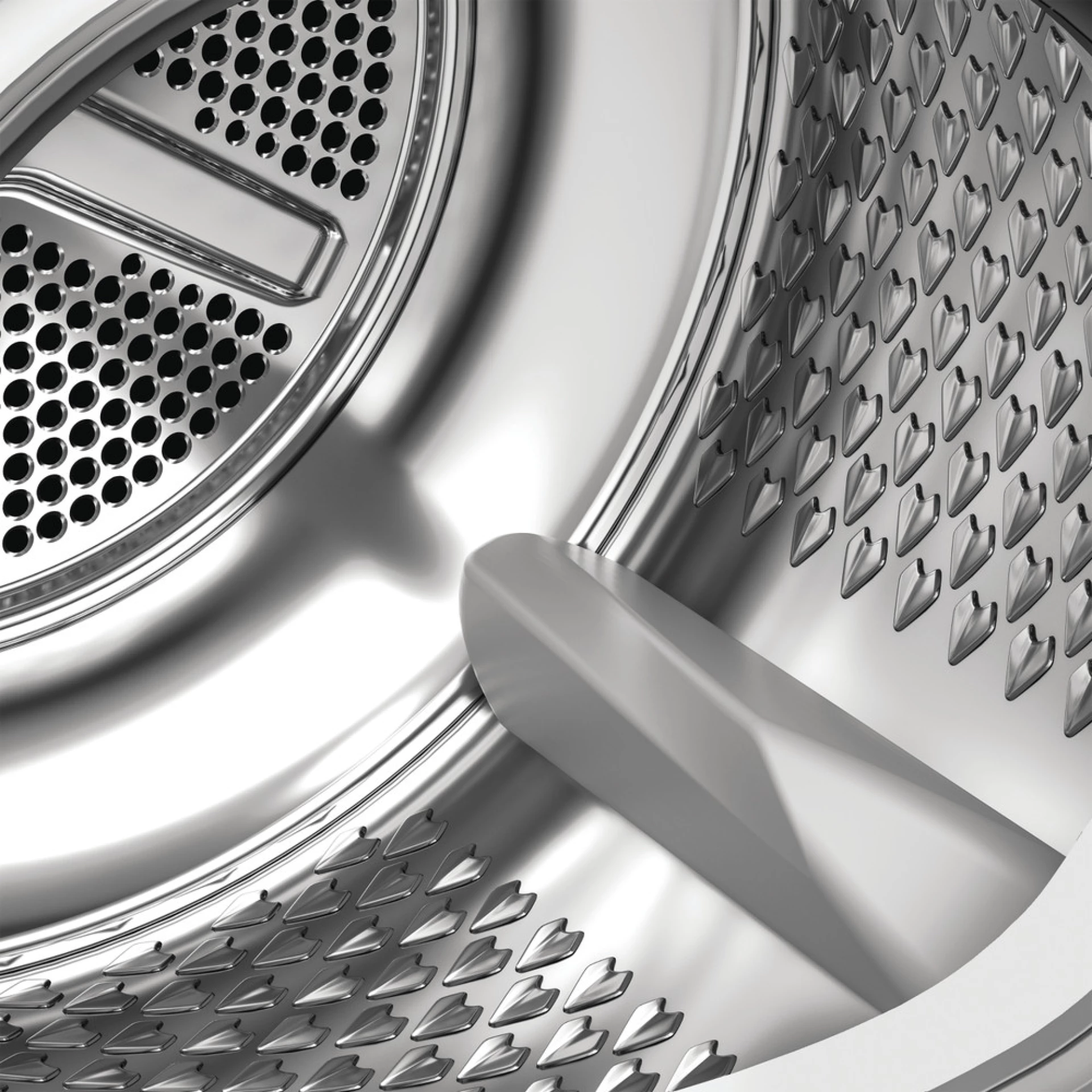 Whirlpool Mašina za sušenje veša WP E12X WBS EE 