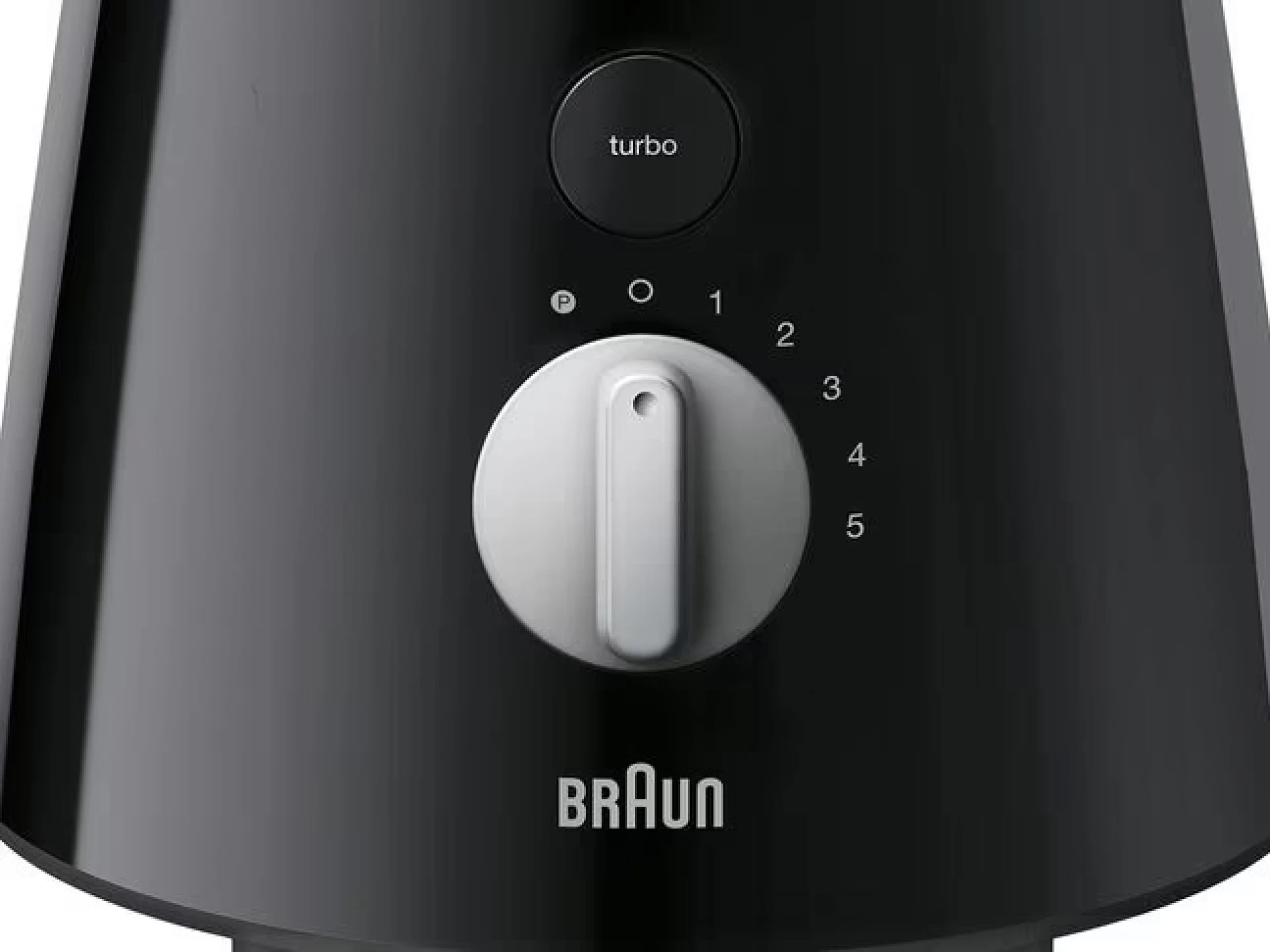 Braun Blender  JB3060BK