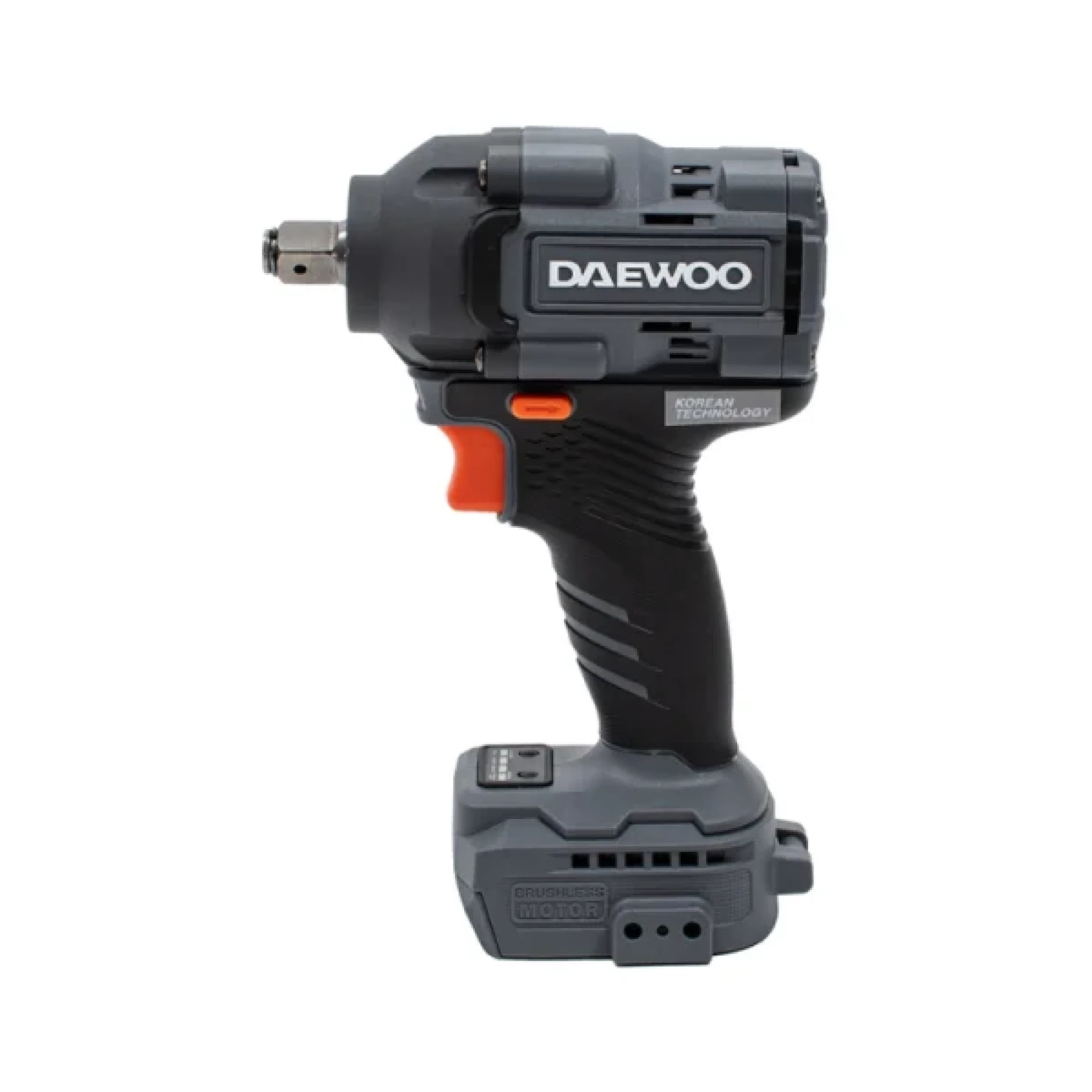 Daewoo U-FORCE DALIWBL20-500 Akumulatorski udarni odvijač