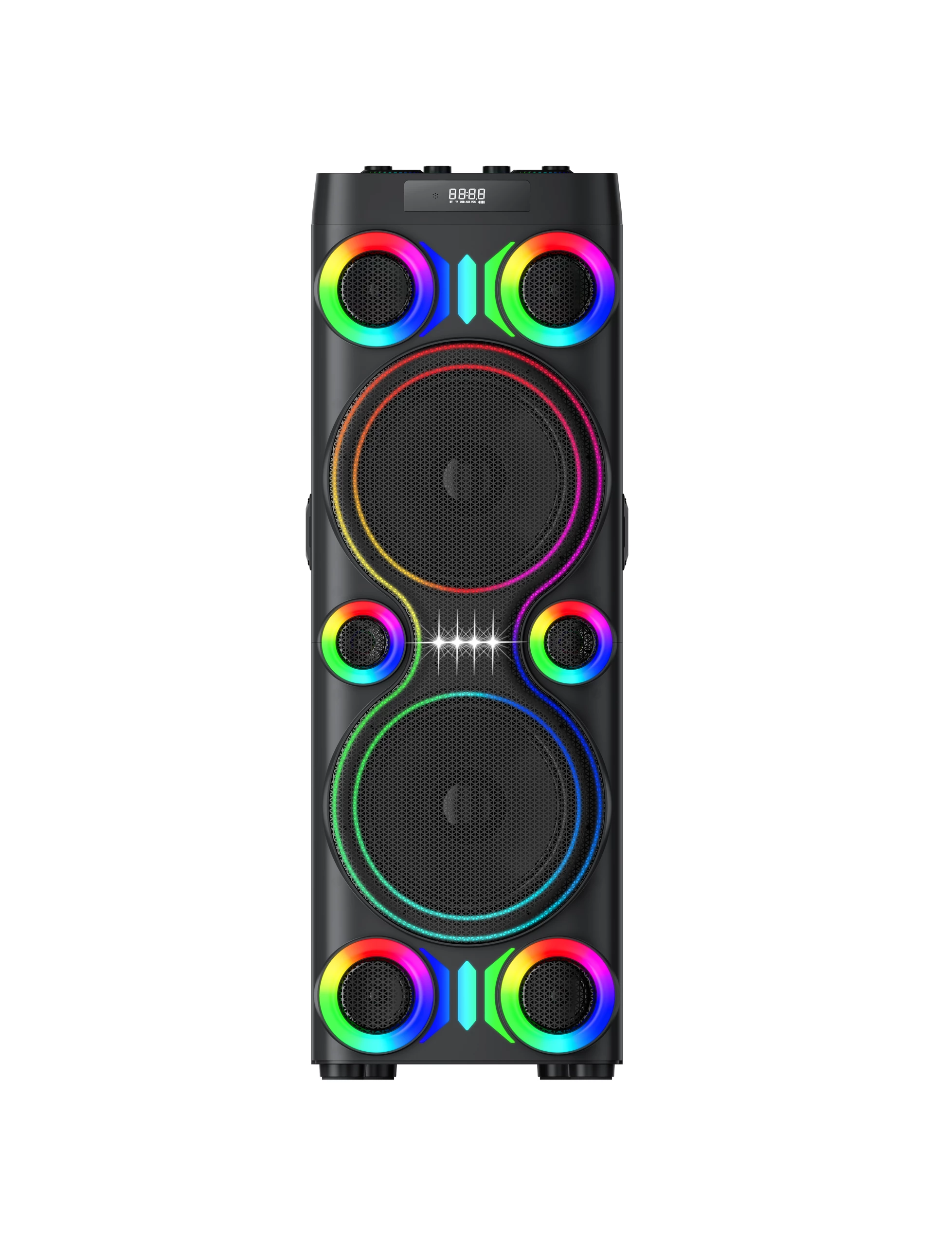 Union UN-PS1000B-12 Infinity PartyBox zvučnik 1000W