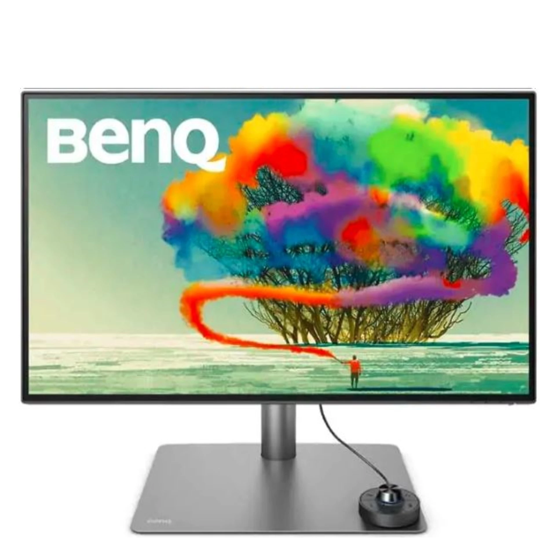 BenQ Dizajnerski monitor PD2725U 4K IPS 27"