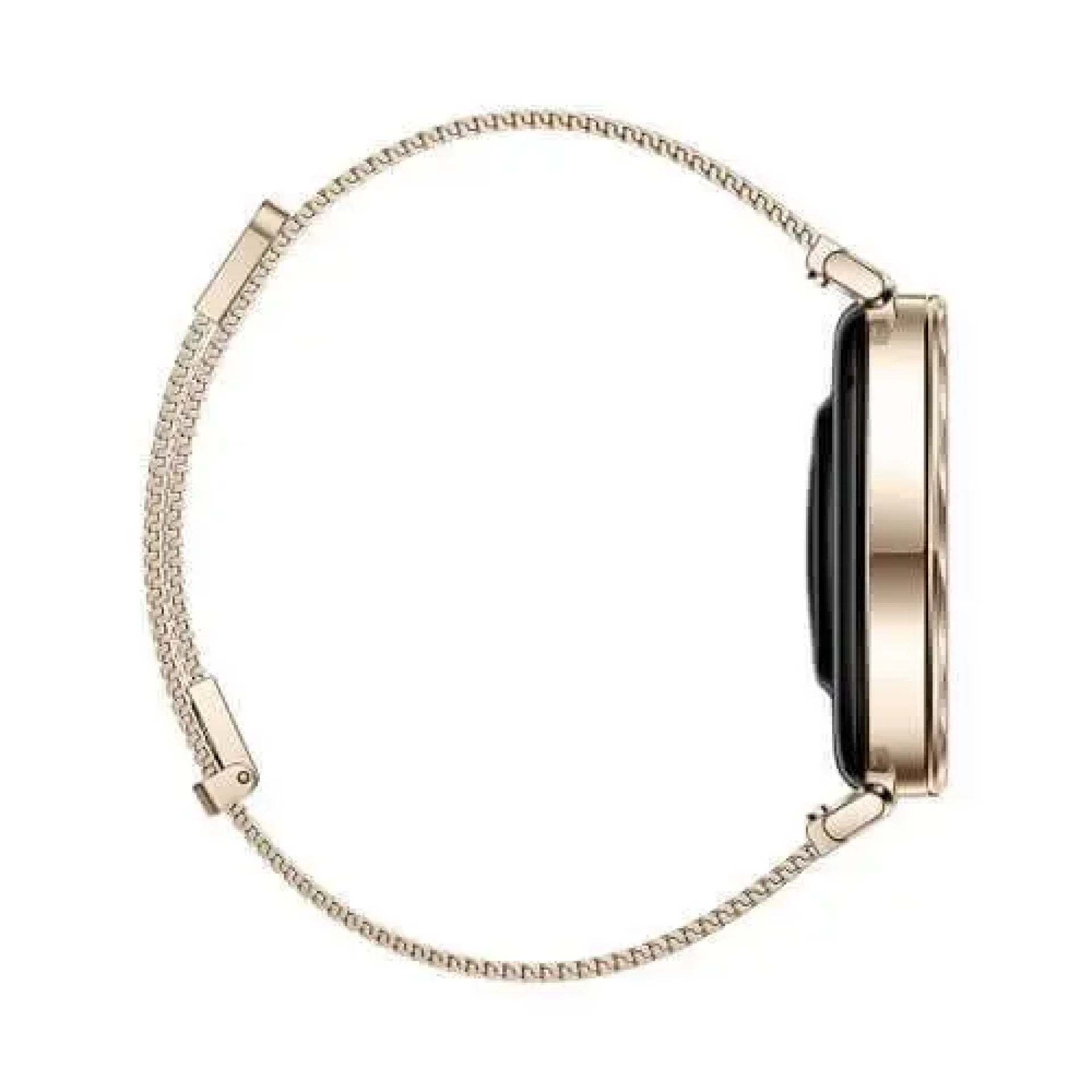 Huawei Watch GT5 41mm  Gold Milanese pametni sat