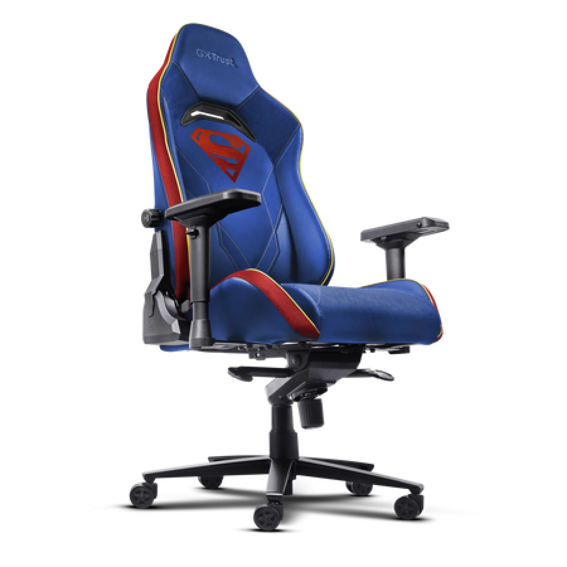 Trust Gejmerska stolica Ruya Pro  GXT721 Superman
