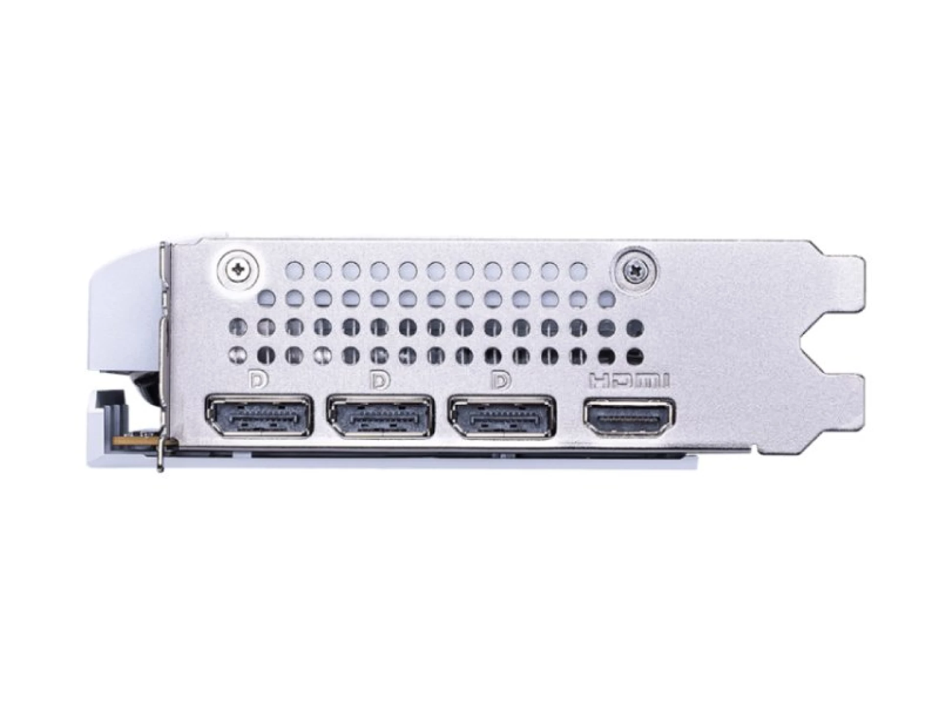 MSI GeForce RTX 5050 VENTUS 2X OC WHITE grafička kartica 8GB GDDR7 128bit