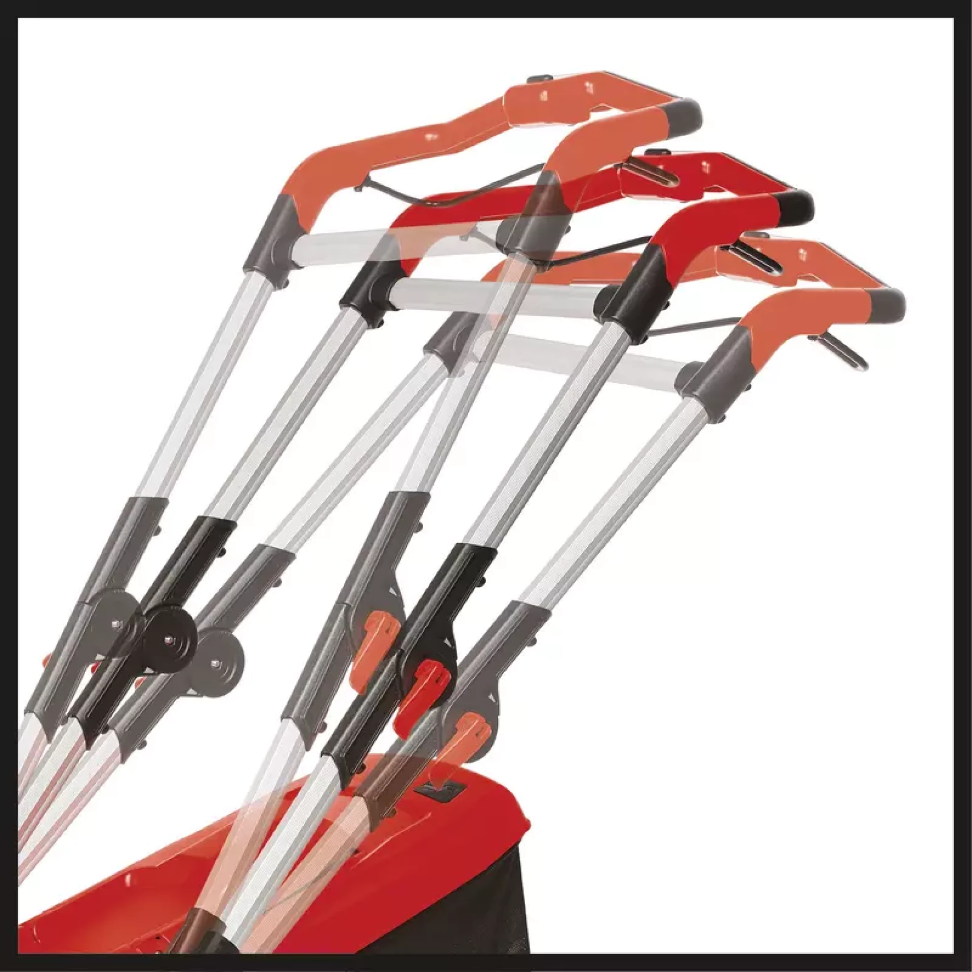 Einhell GE-CM 36/37 Li-Solo Akumulatorska kosačica