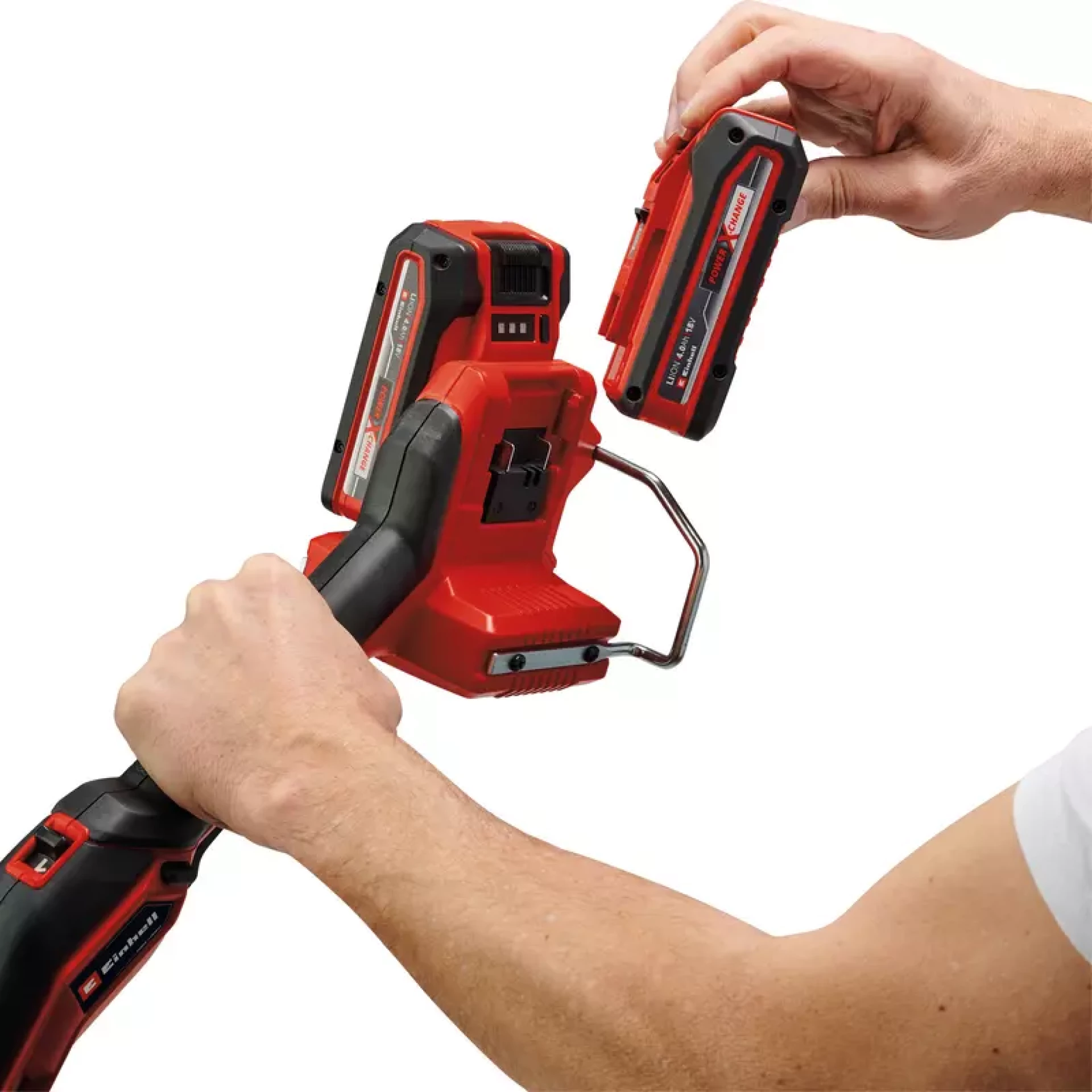 Einhell GP-CT 36/35 Li BL-Solo Akumulatorski trimer za travu