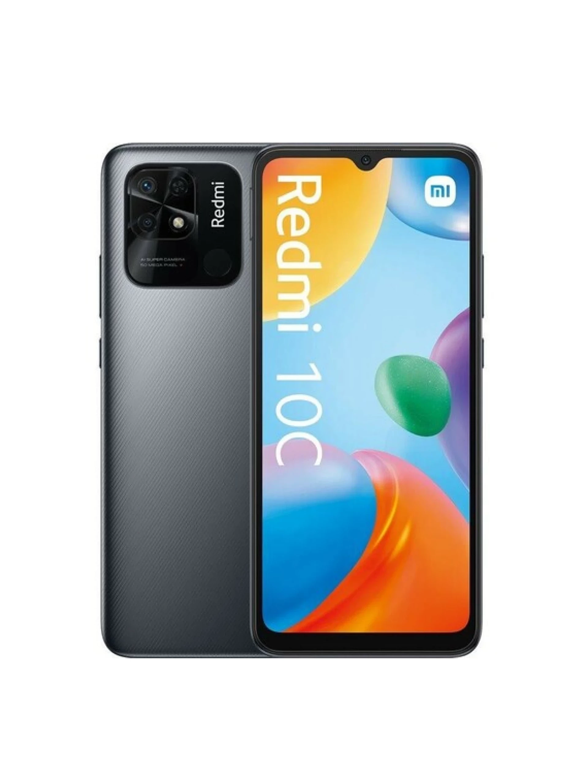 Xiaomi Redmi 10C 4/128