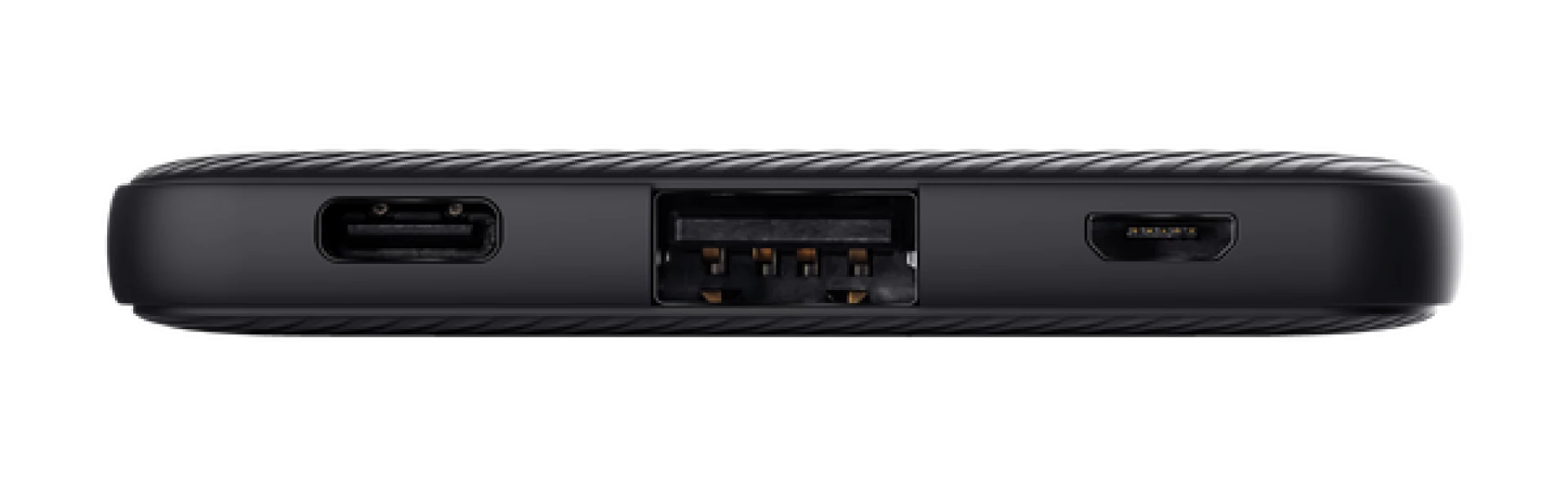 Trust Primo Eco Powerbank 5000mAh crni