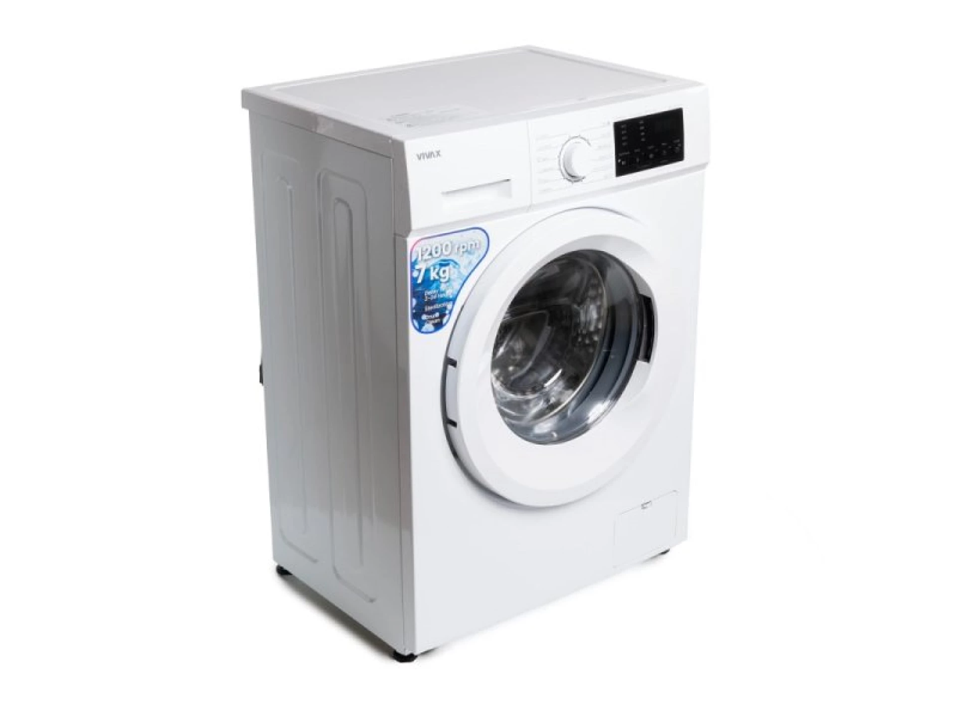 Vivax WFL-120712CD mašina za pranje veša 7kg