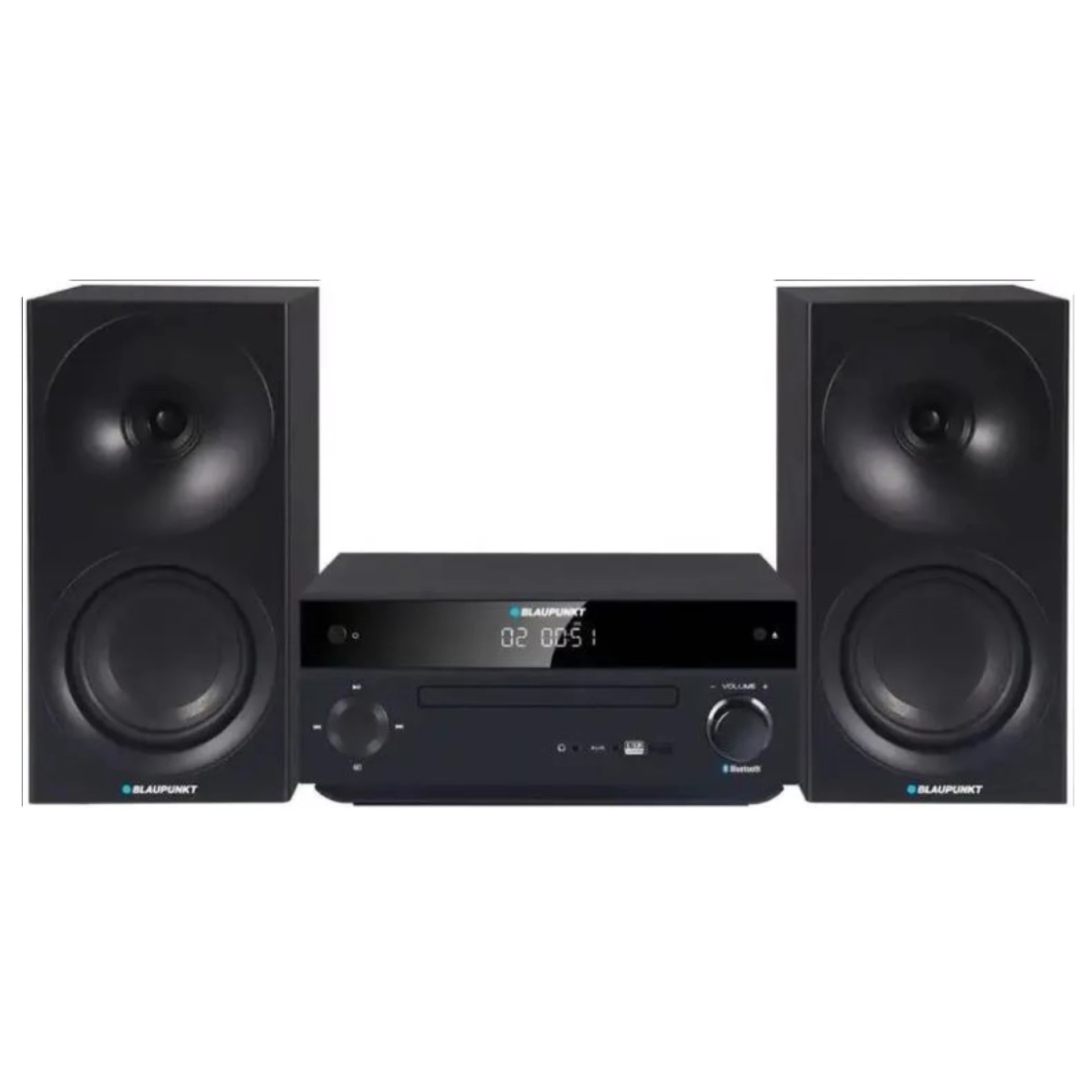 Blaupunkt Mikro linija MS30.2BT 