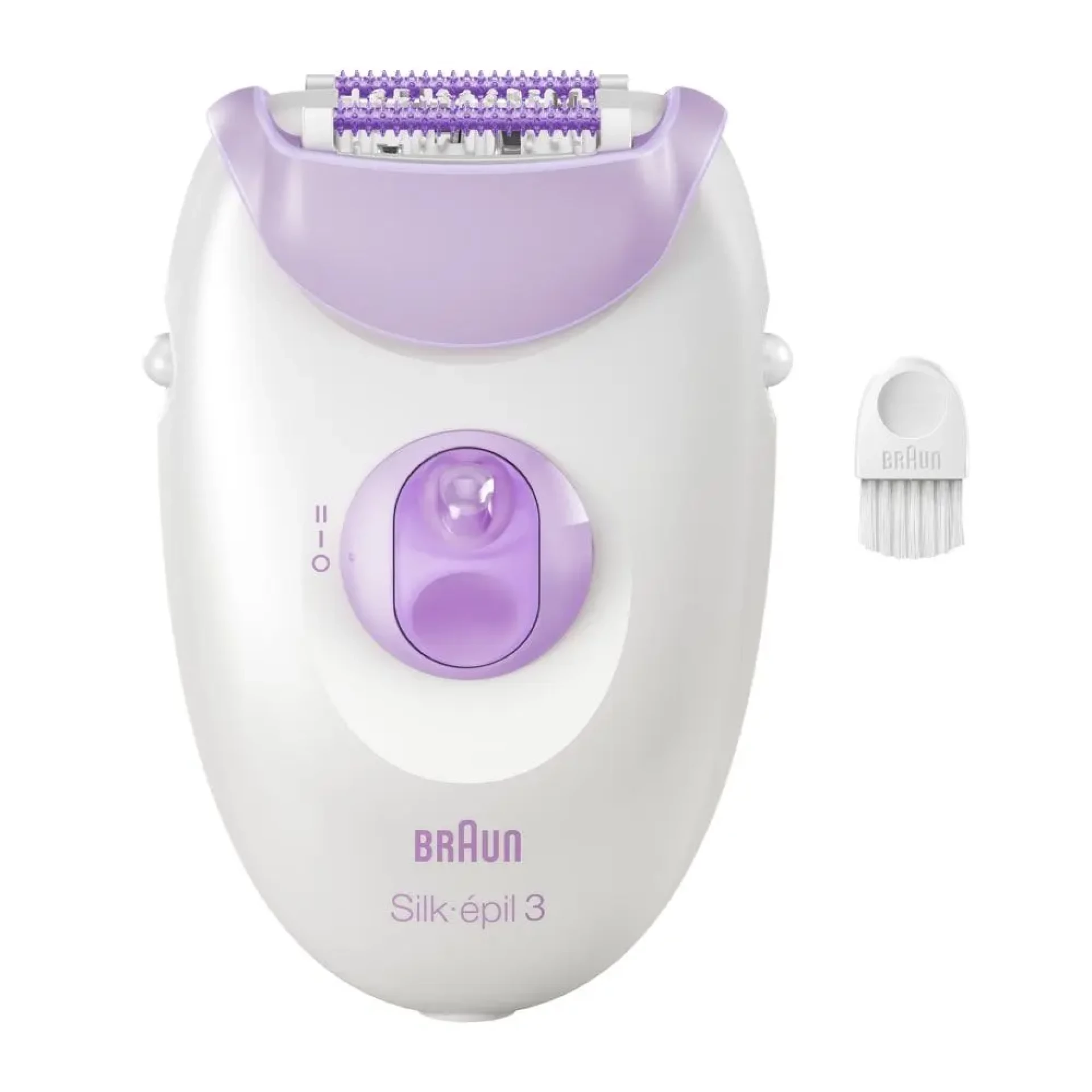 Braun epilator SE3-000