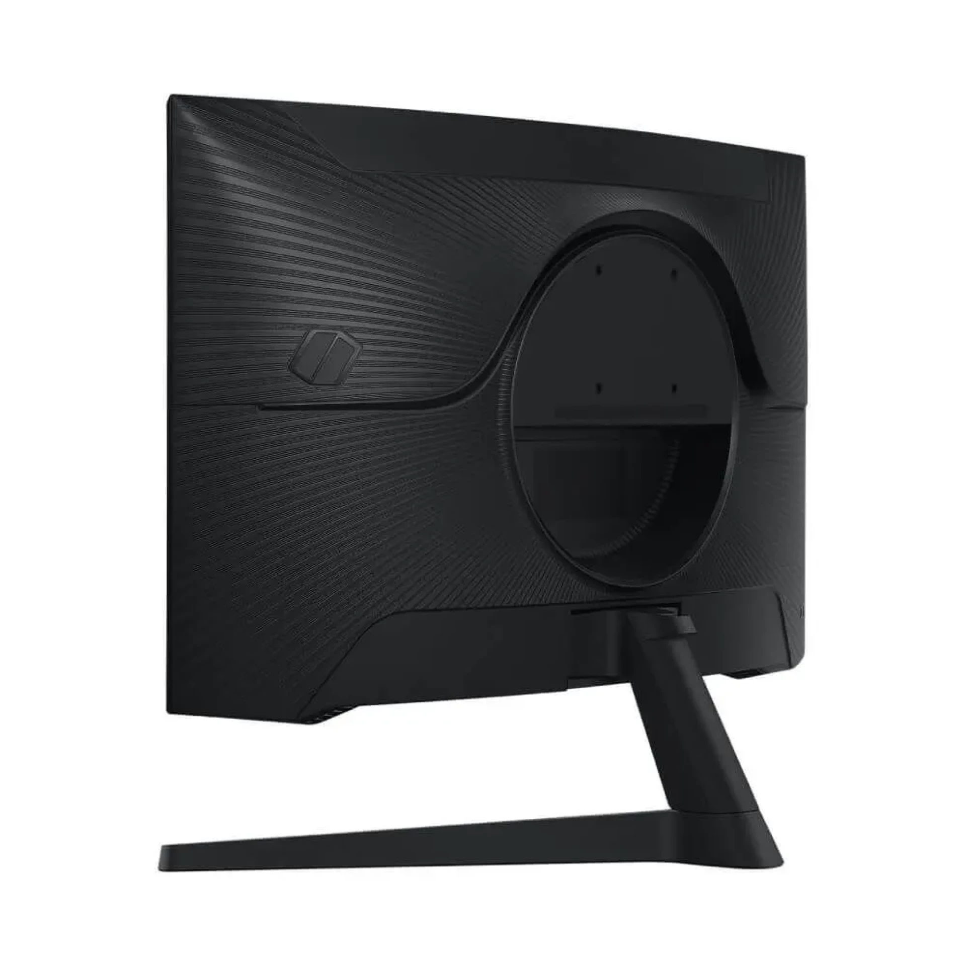 Samsung Gaming monitor Odyssey LS27CG552EUXEN VA 27"