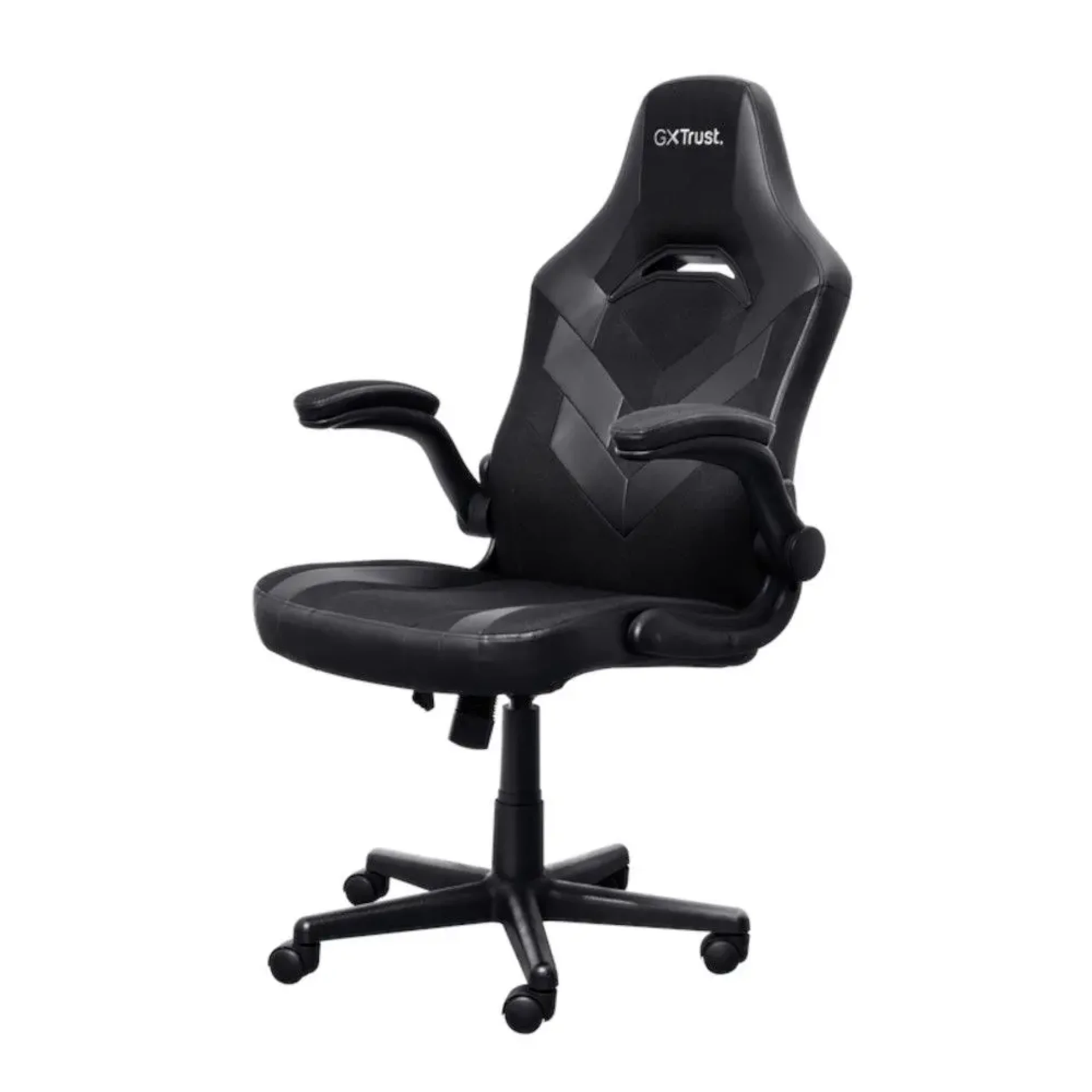 Trust Gejmerska stolica crna GXT 703R Riye