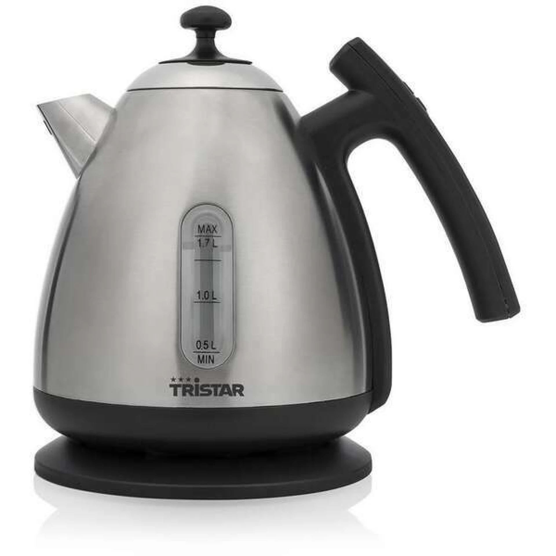 TRISTAR KETLER SA TERMOSTATOM WK-3403