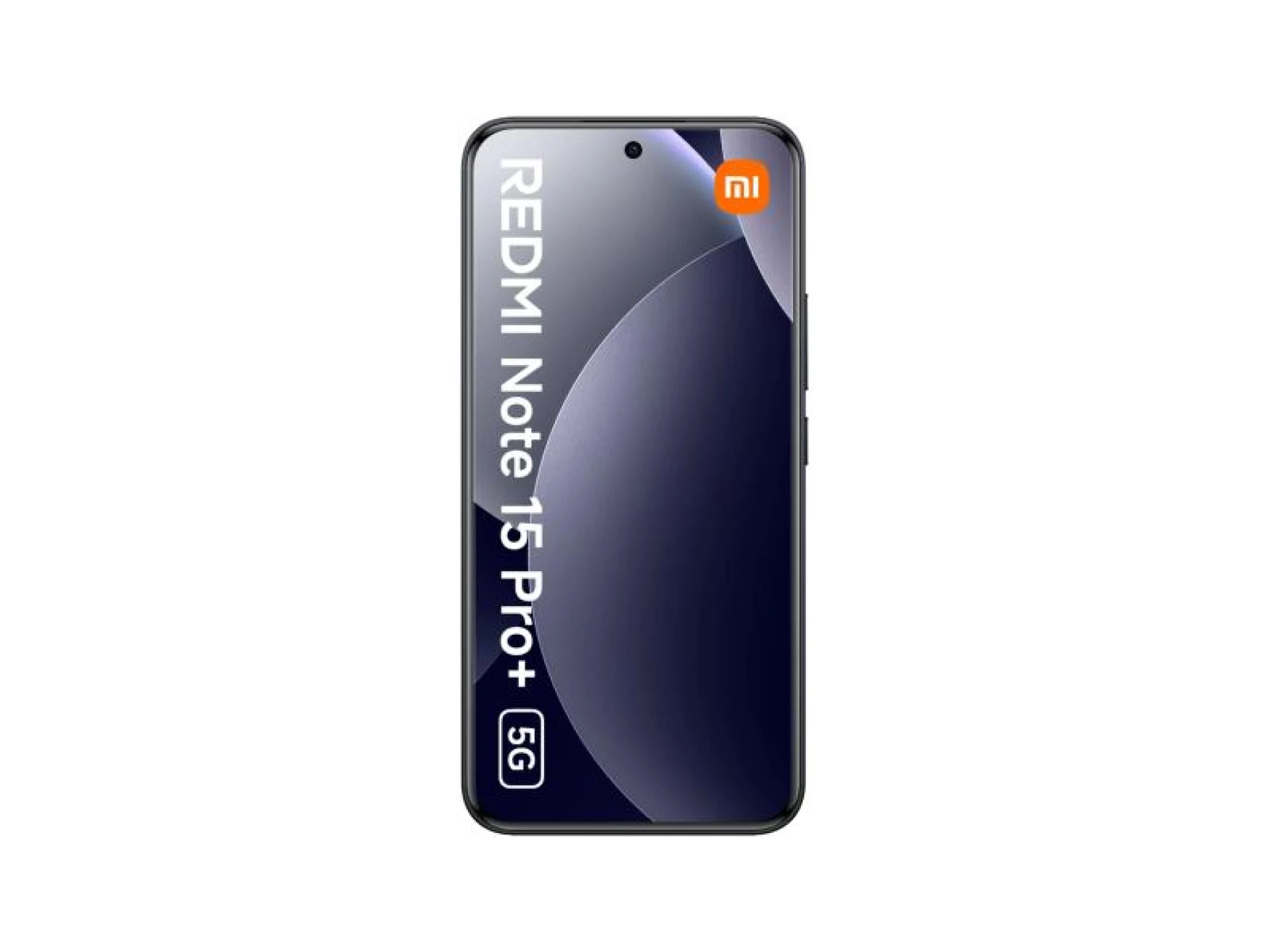 Xiaomi Redmi Note 15 pro+ 5G 8GB/256GB mobilni telefon crni Dual SIM