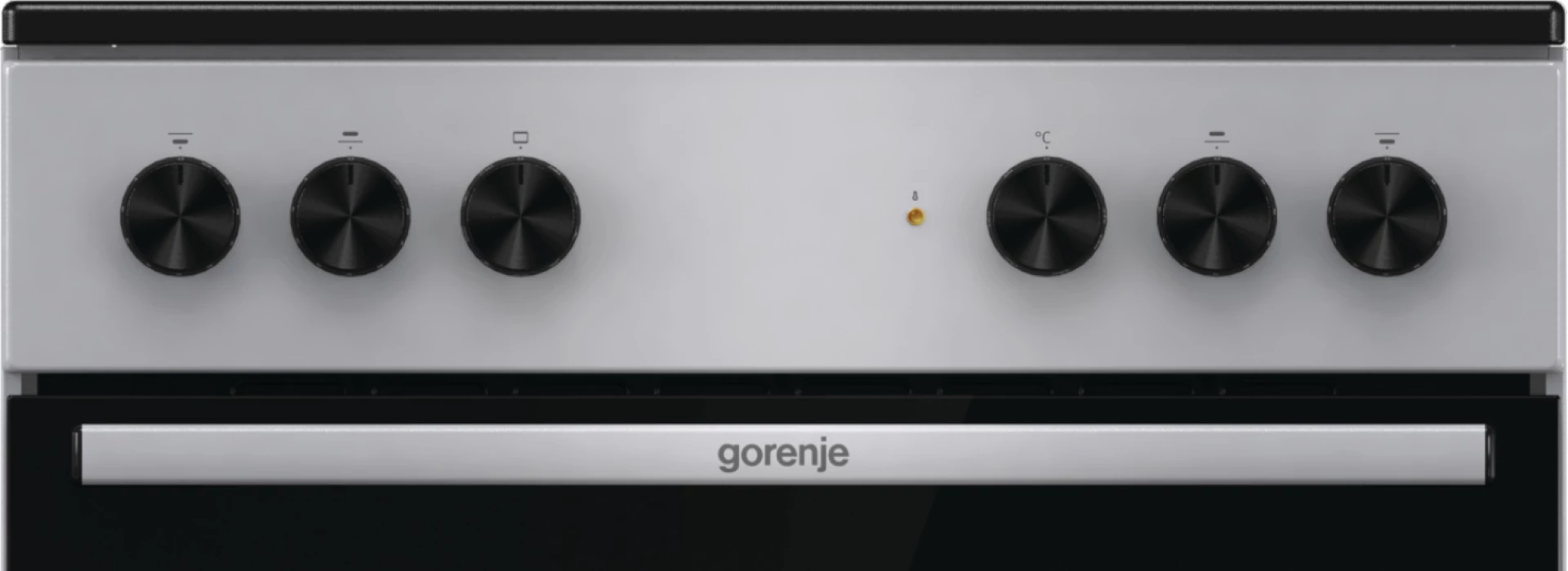 Gorenje Električni šporet  GEC6A41SC