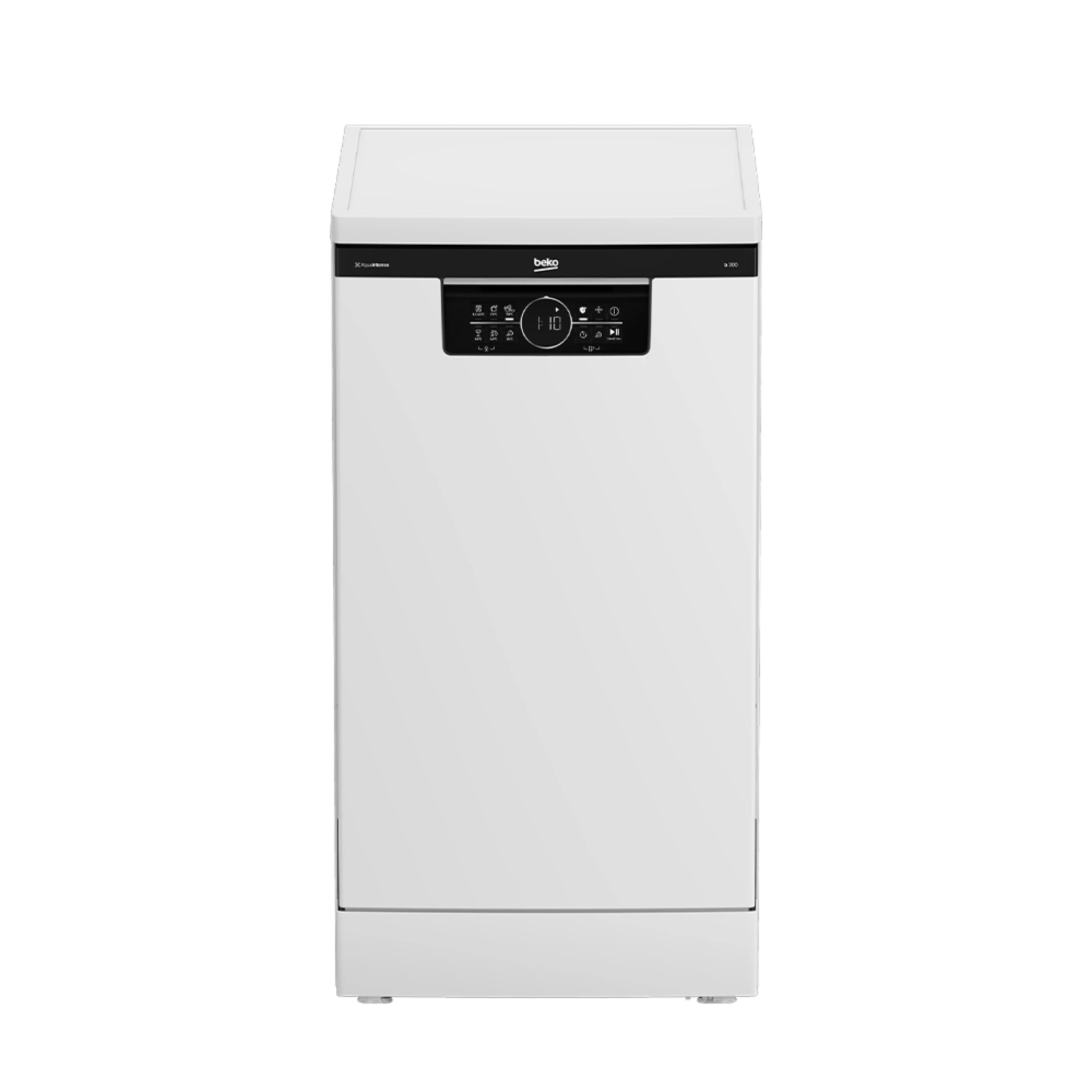 Beko Mašina za pranje sudova BDFS 26040 WQ 