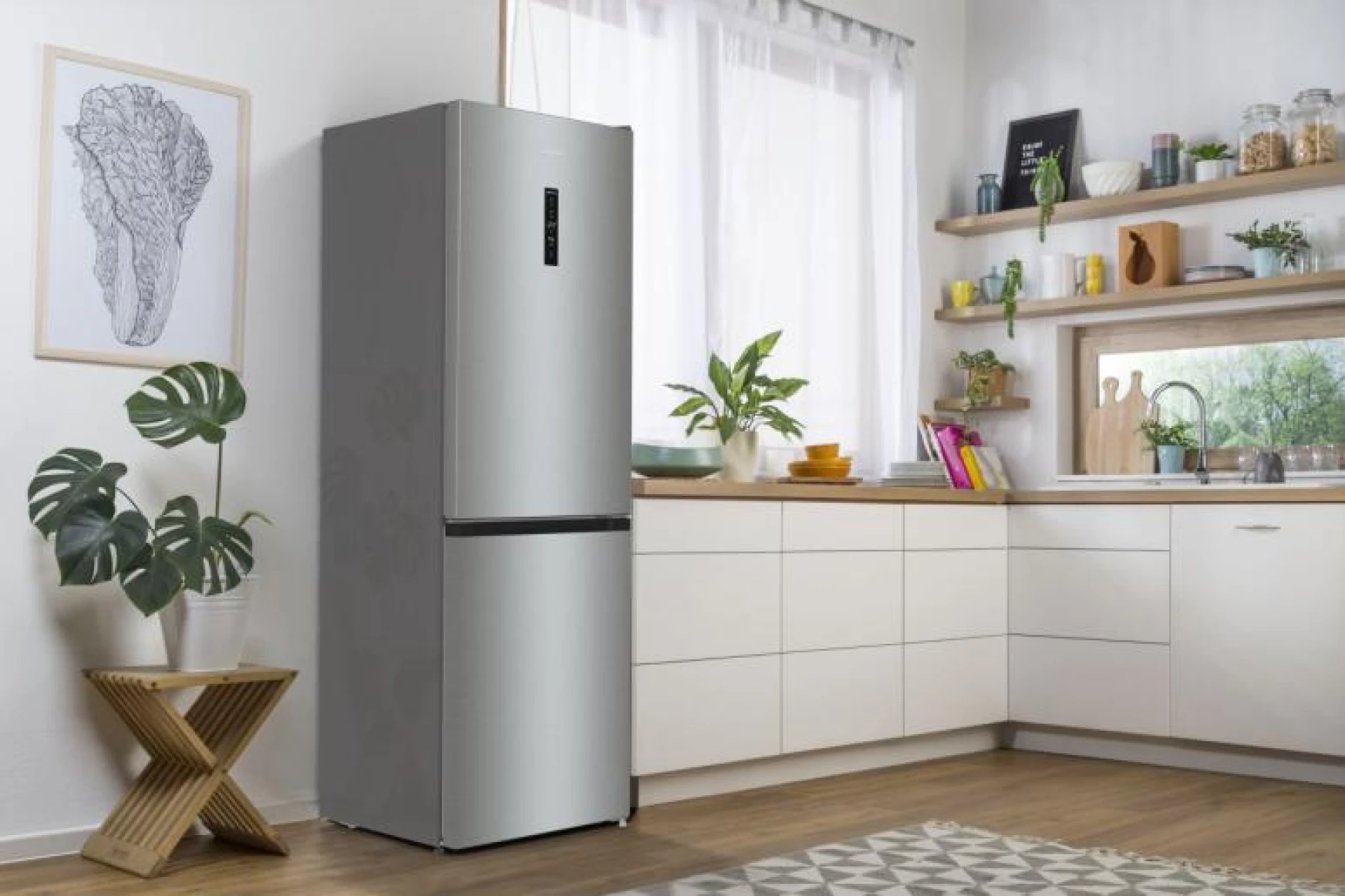 Gorenje Kombinovani frižider N61EA2XL4